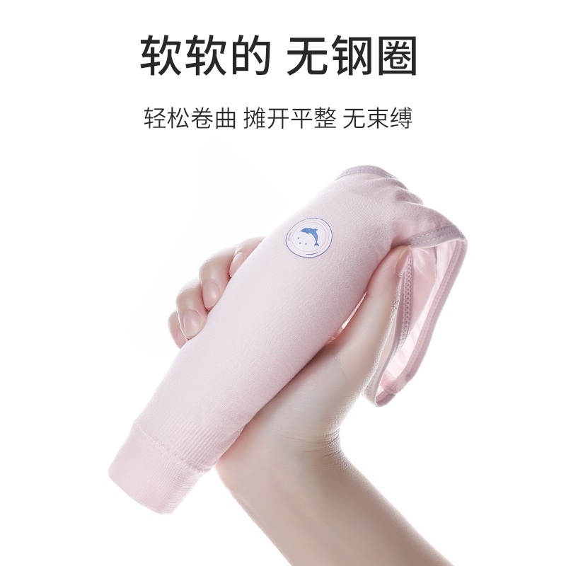 Seamless girls' underwear for students, junior high school students, strapless vests for the second stage of development, sports vests for older children, fixed cup vests Item Picture