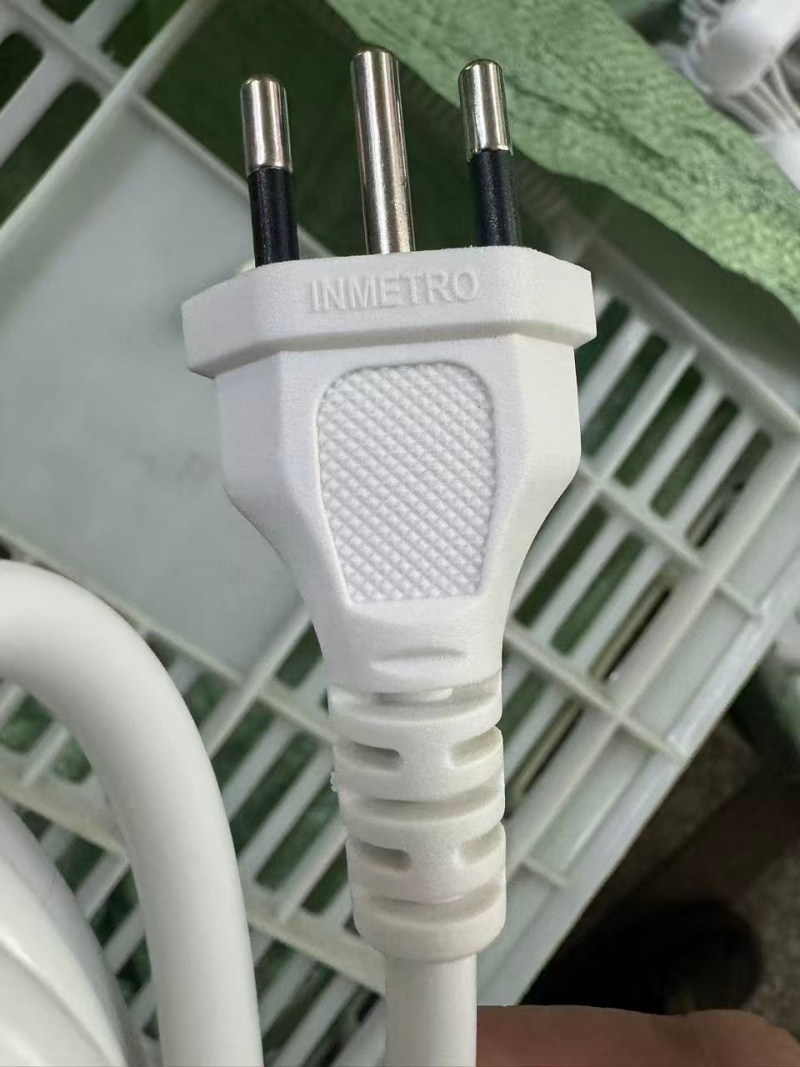 Brazilian dedicated socket, USB multi-socket power strip, smart power strip, multi-functional power strip pic 15