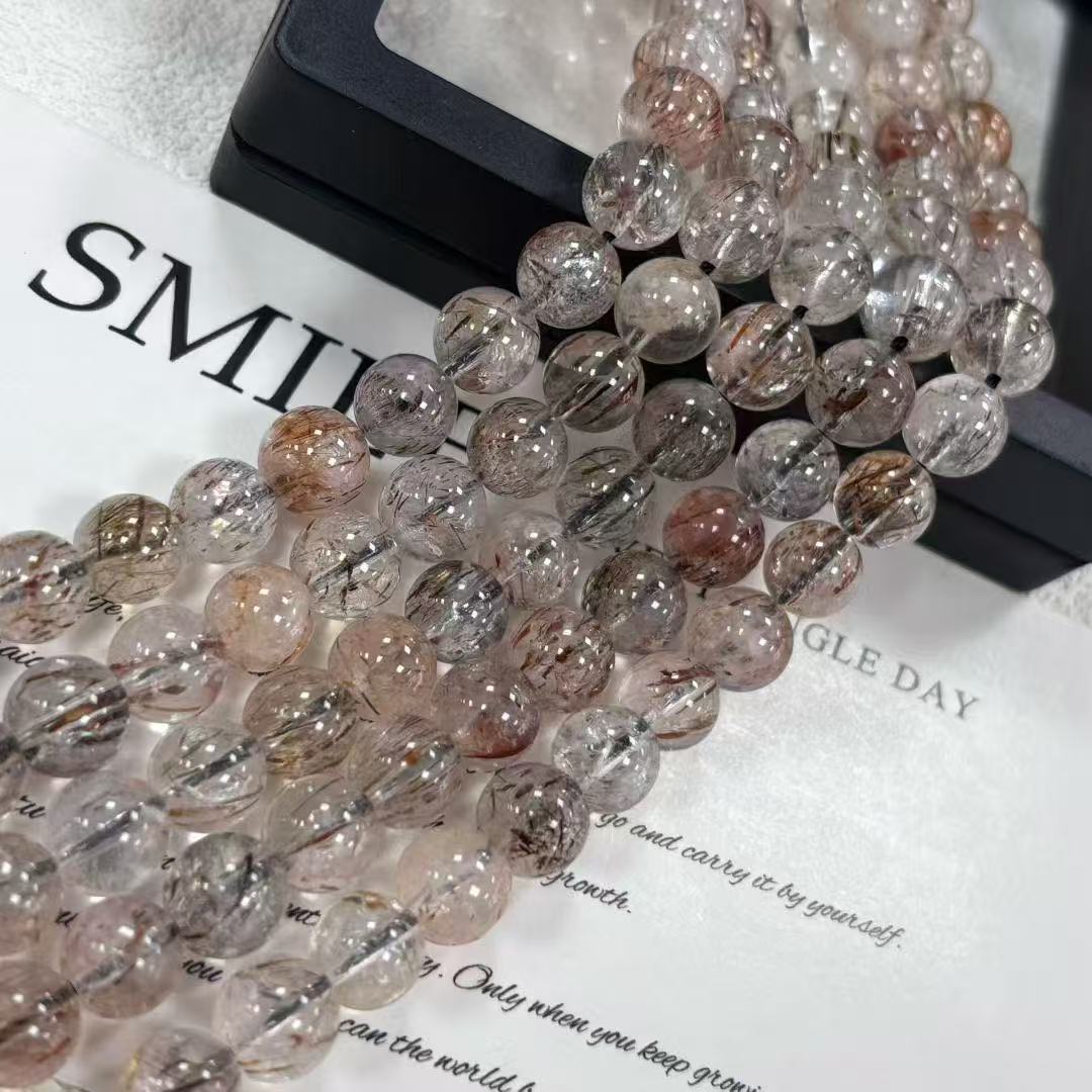 散珠&串珠实物图