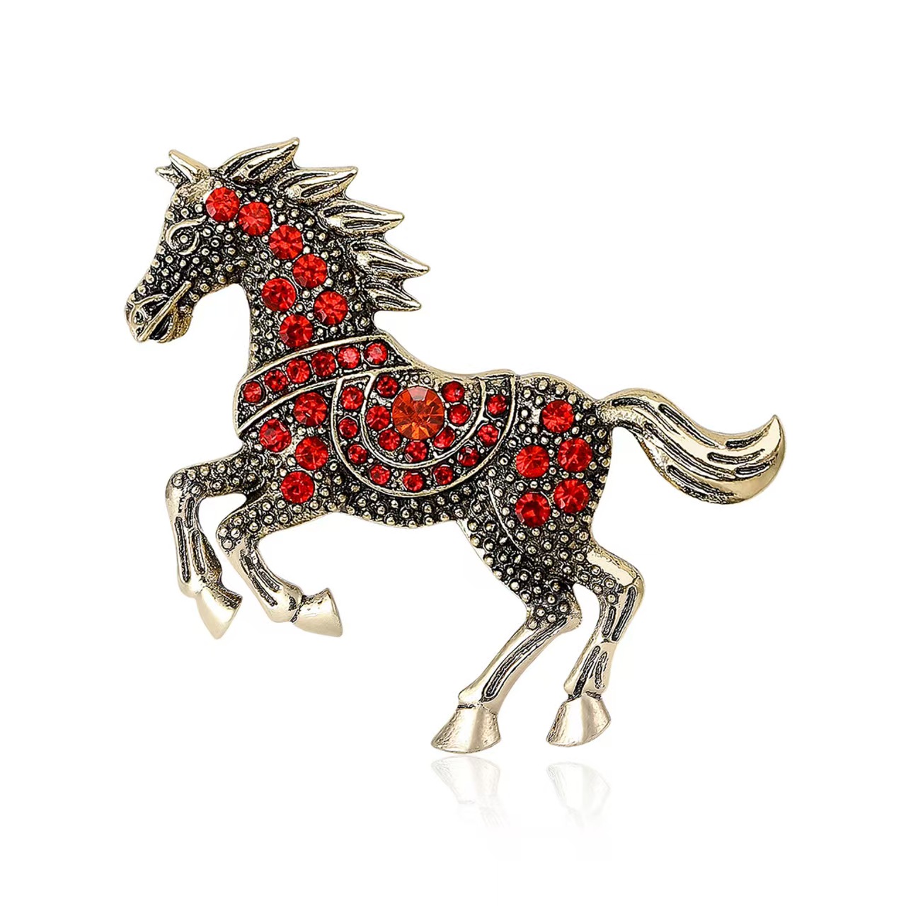 装饰别针实物图