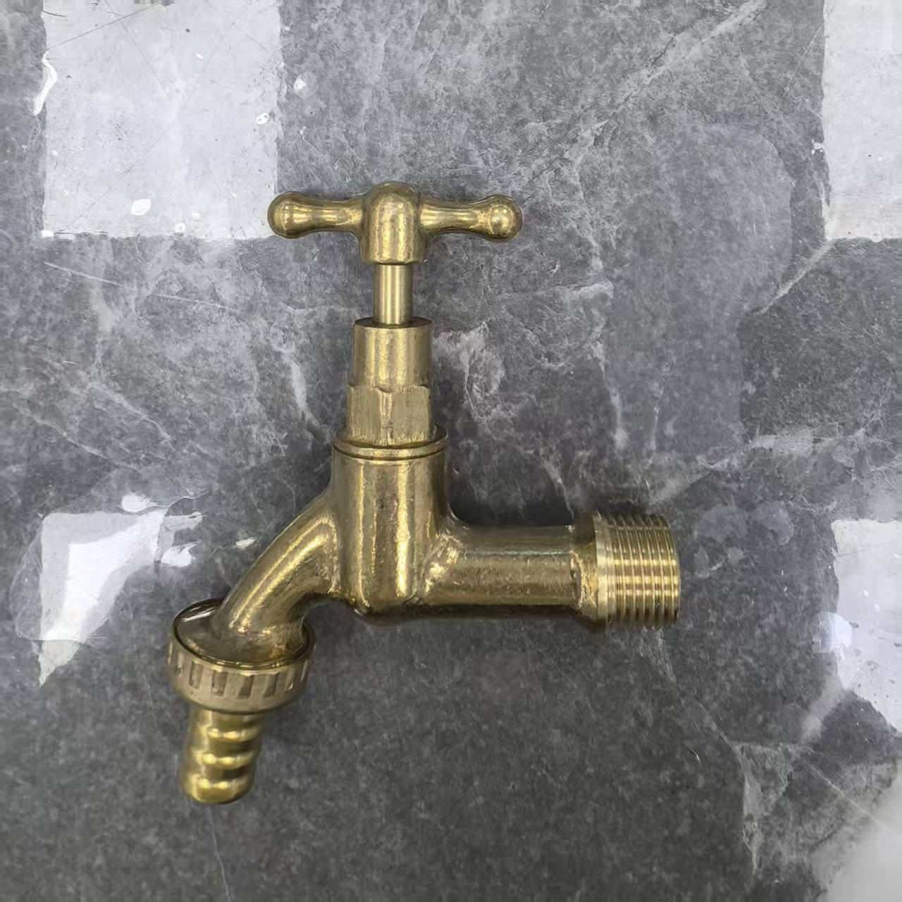 RR-TJ1260 all-copper faucet