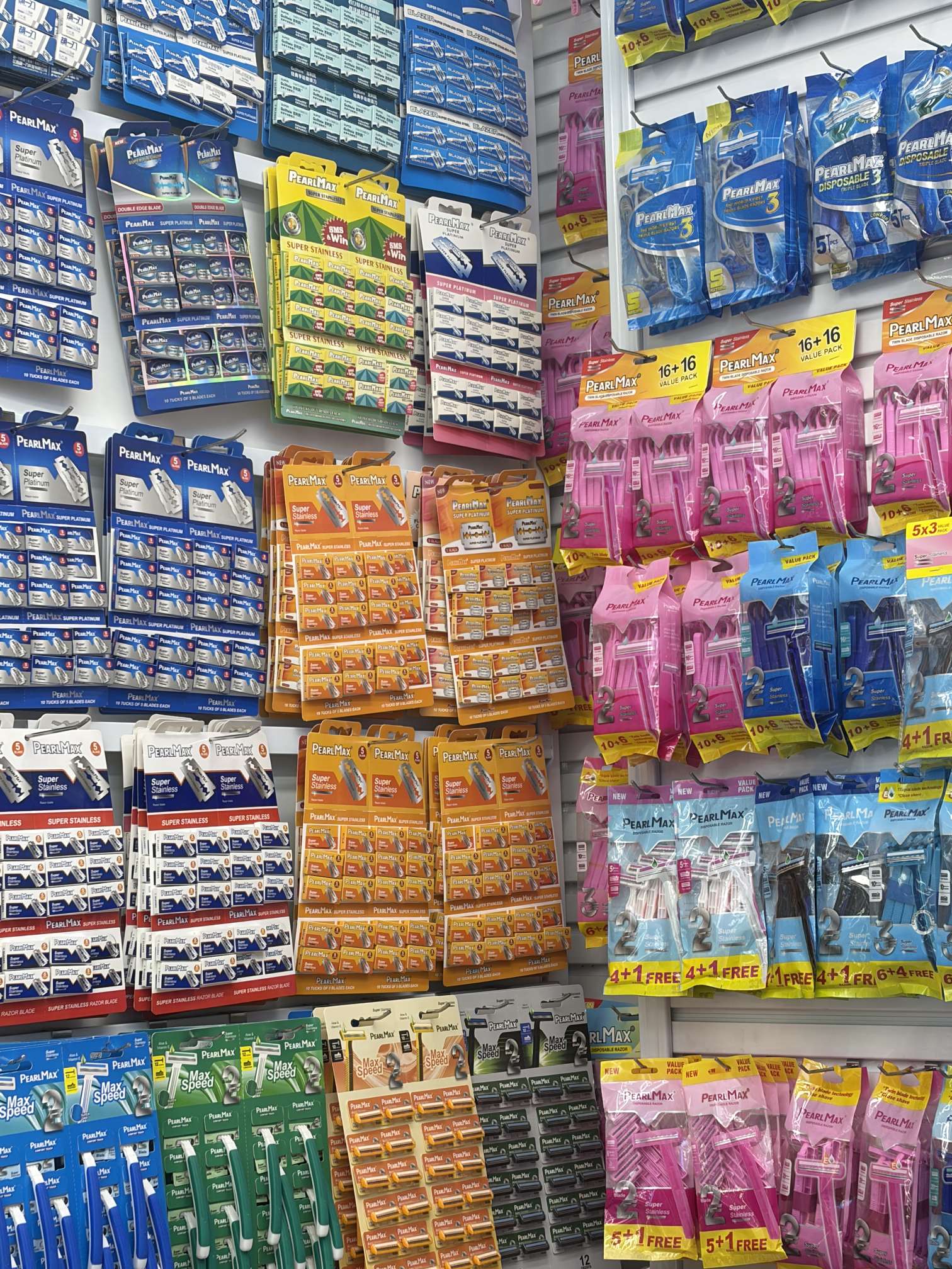 Jiangxi Hu Yidao Industrial Co., LTD describe pic - 1