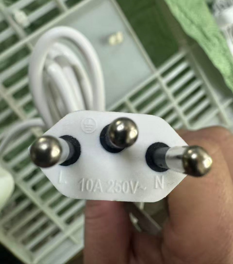 Brazilian dedicated socket, USB multi-socket power strip, smart power strip, multi-functional power strip pic 16
