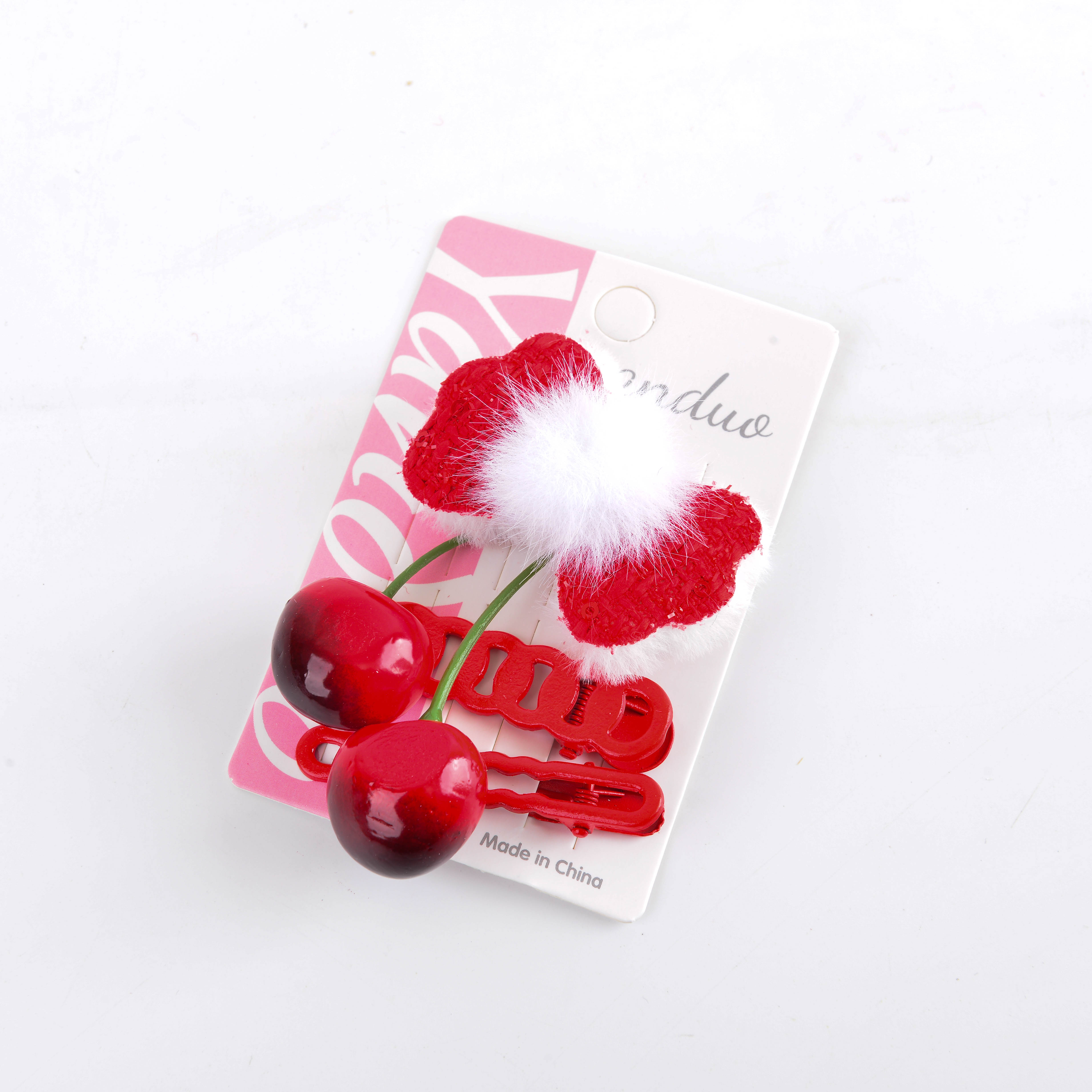 发夹/抓夹/头饰水钻/发卡/醋酸抓夹产品图