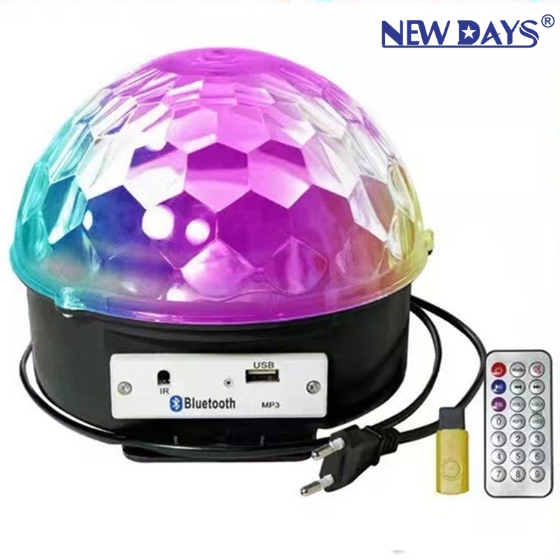 氛围灯/加湿器白底实物图