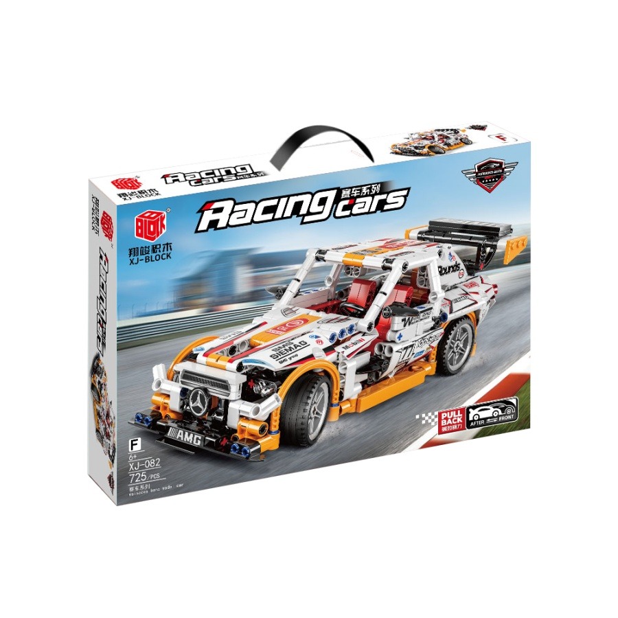 乐高/积木/玩具/遥控电玩/擎天柱白底实物图