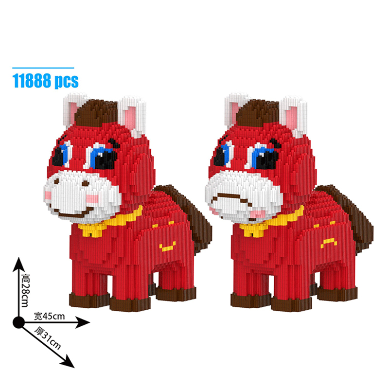 The Red And Festive Design Of The 