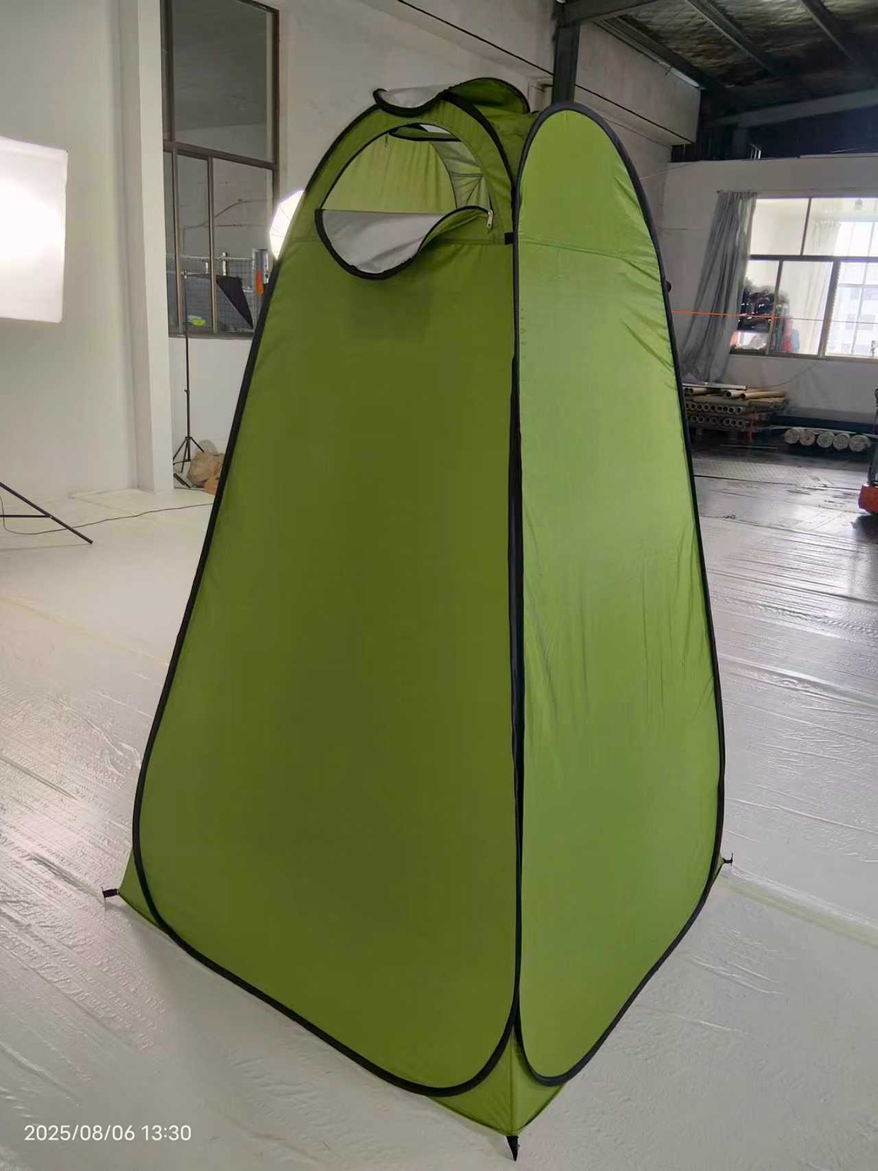 帐篷、天幕、帐篷配件实物图