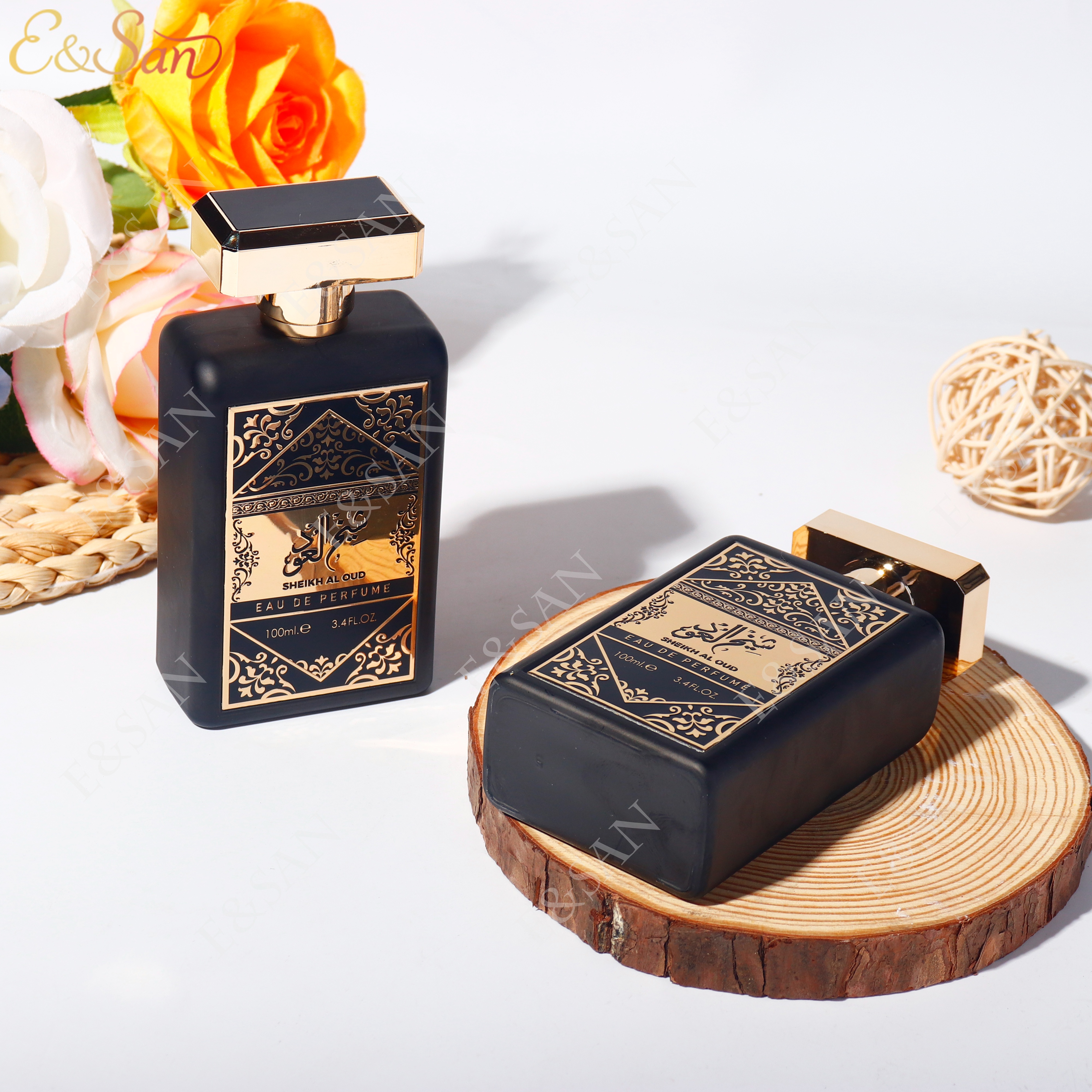 玻璃瓶/香水盖/带塞玻璃瓶/玻璃杯杯子/diy塑料许愿空瓶细节图