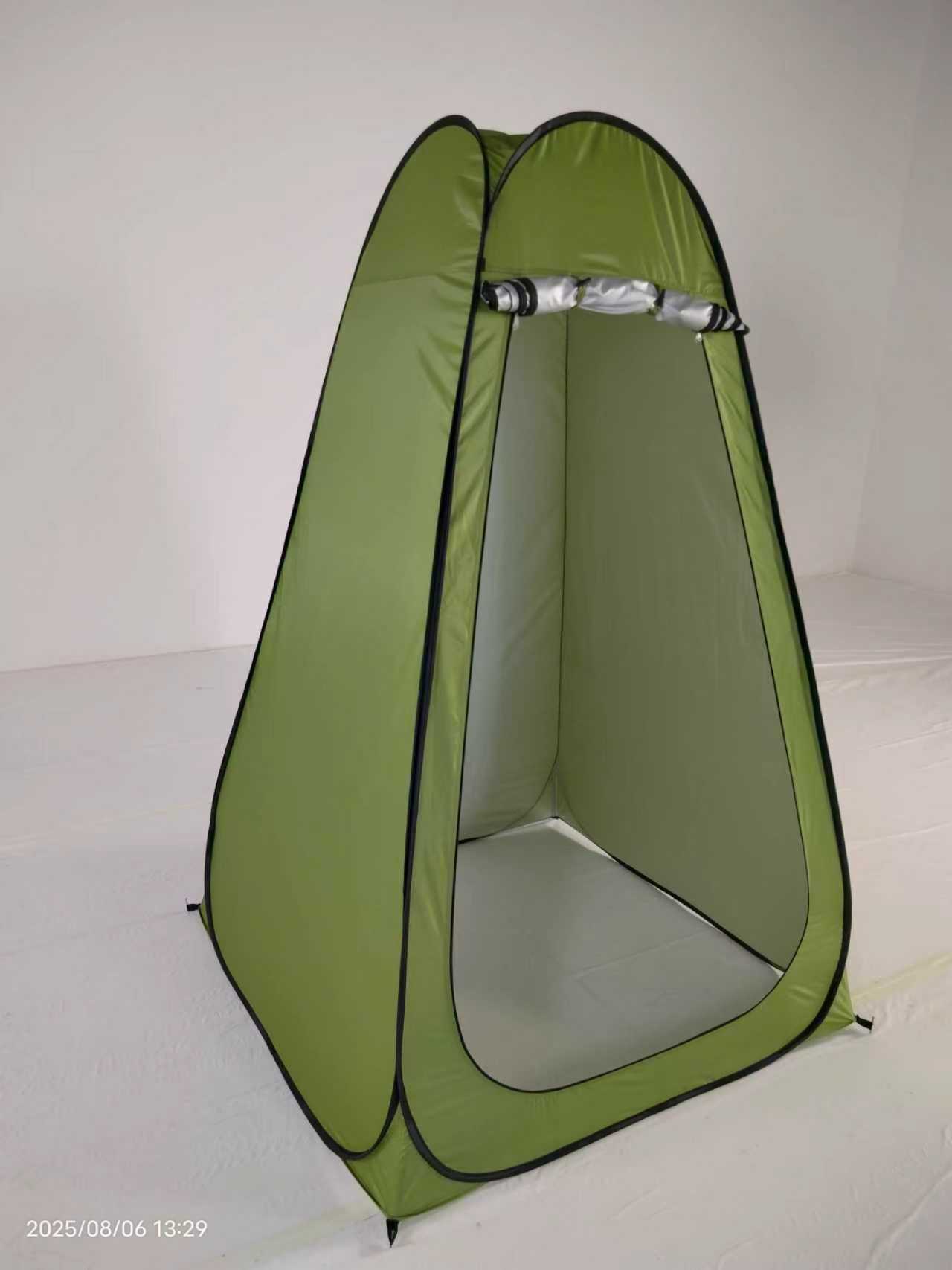 自营充气露营帐篷户外用品便携防风防雨多功能野营装备自营