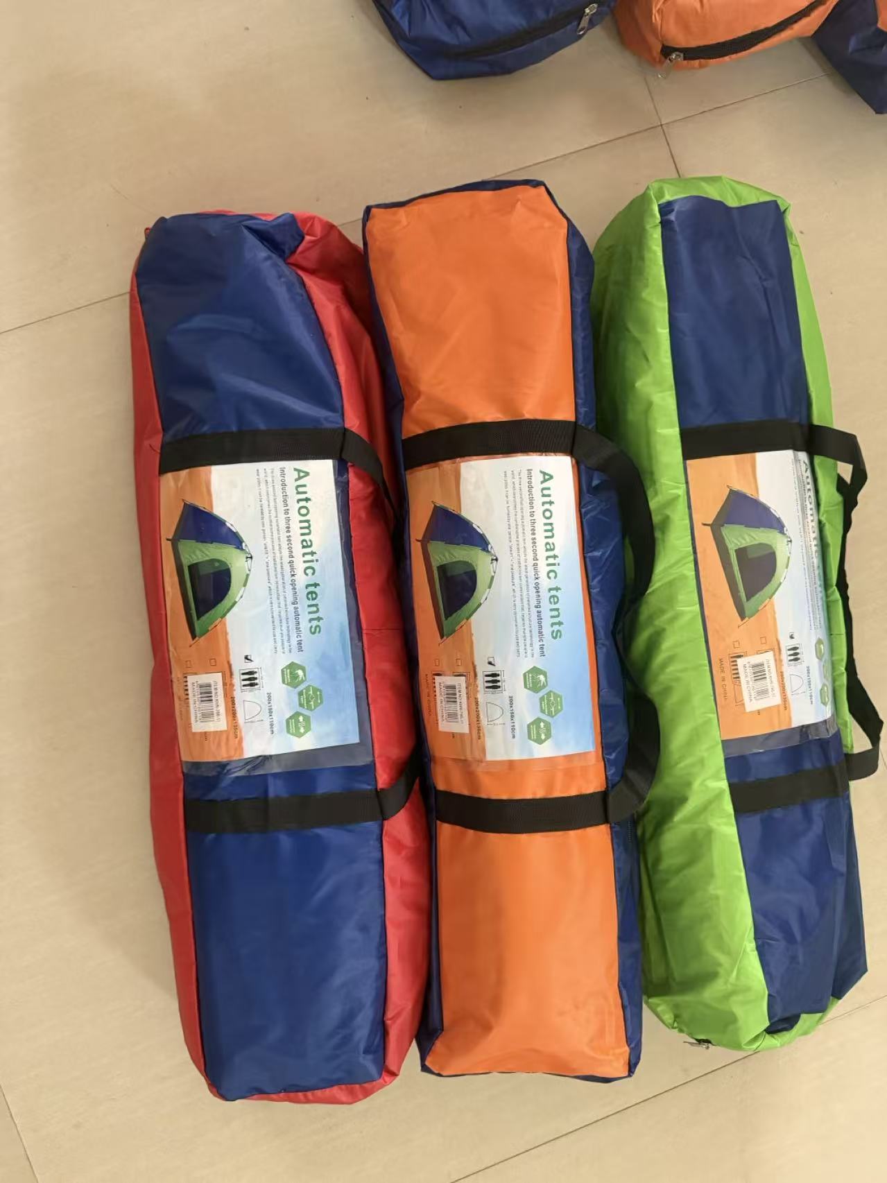 户外用品/帐篷/野营帐篷/户外/Tent产品图