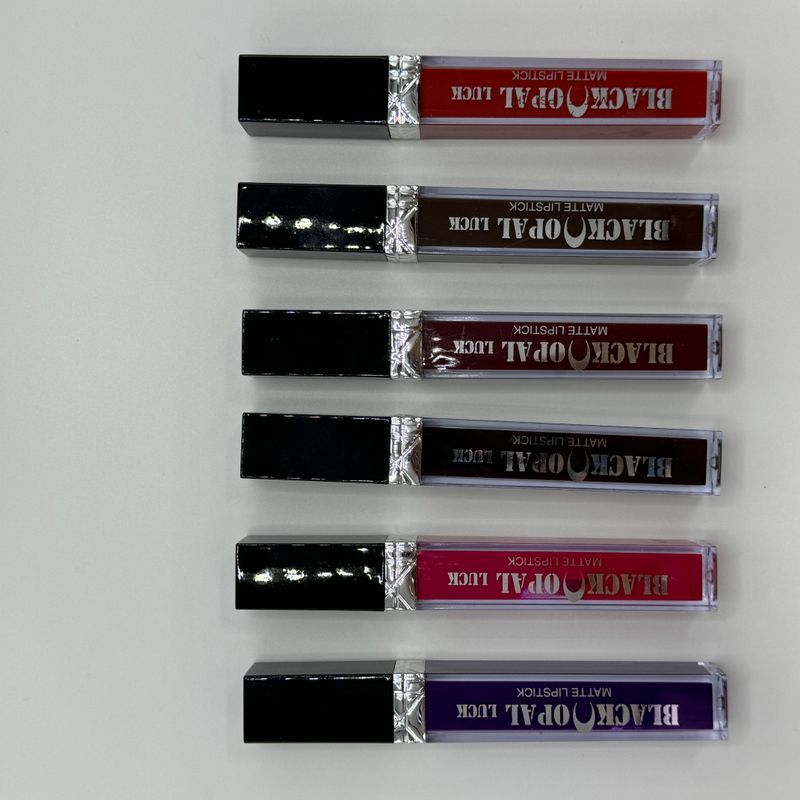 口红彩妆/口红笔/口红/润唇膏/Colorkey产品图