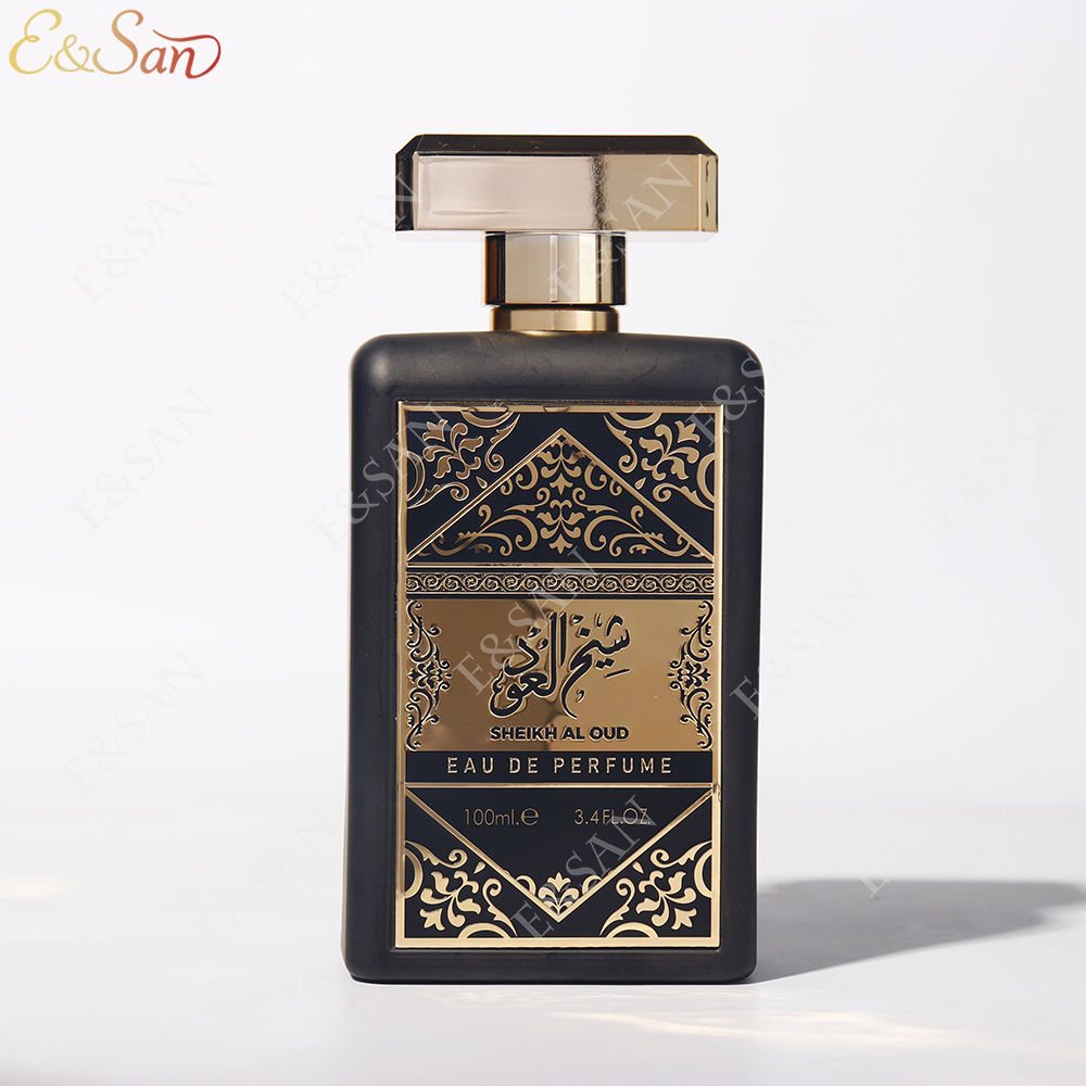 YS1286-100ML  100ML定制款