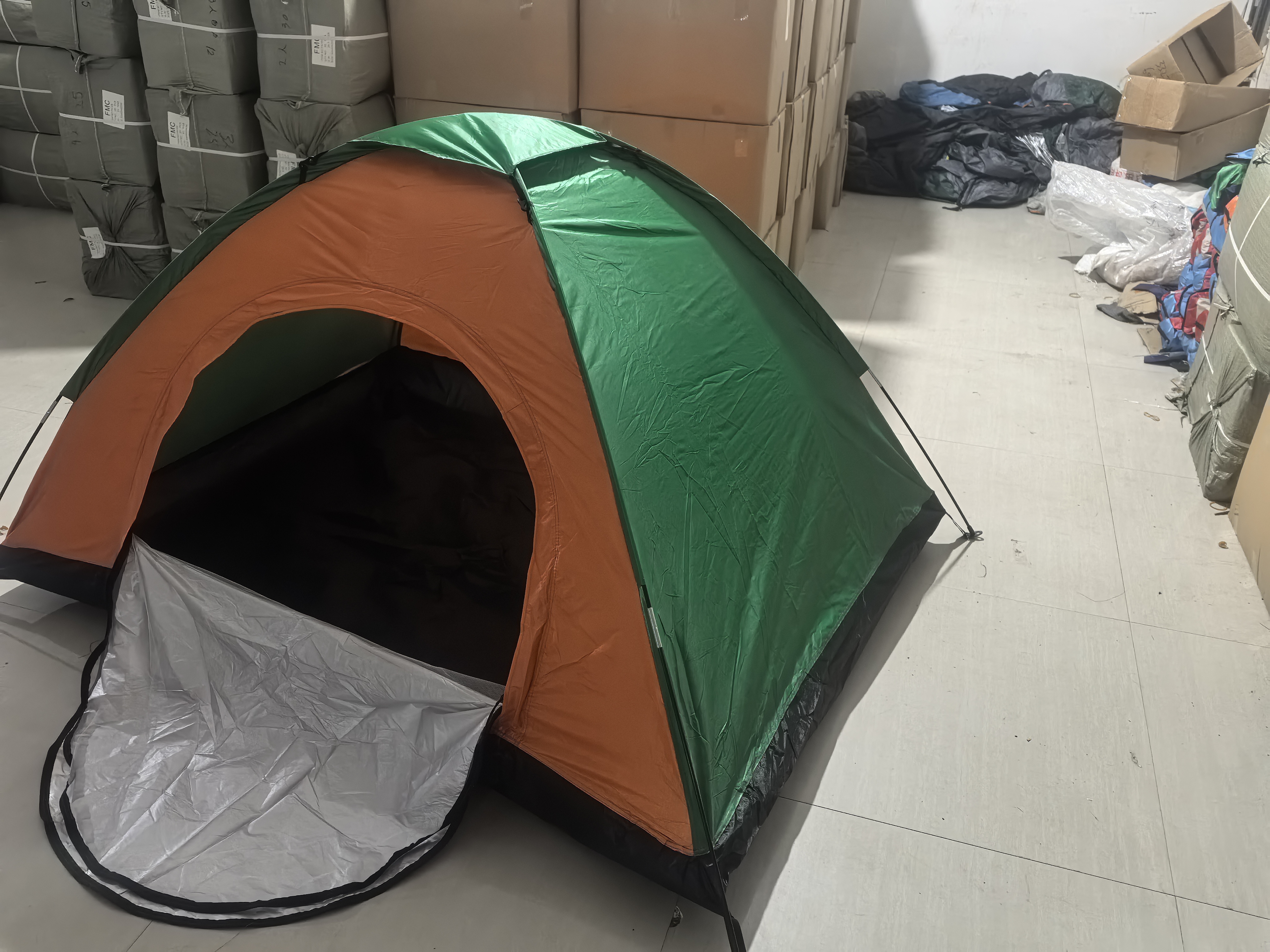 户外用品/帐篷/野营帐篷/户外/Tent细节图