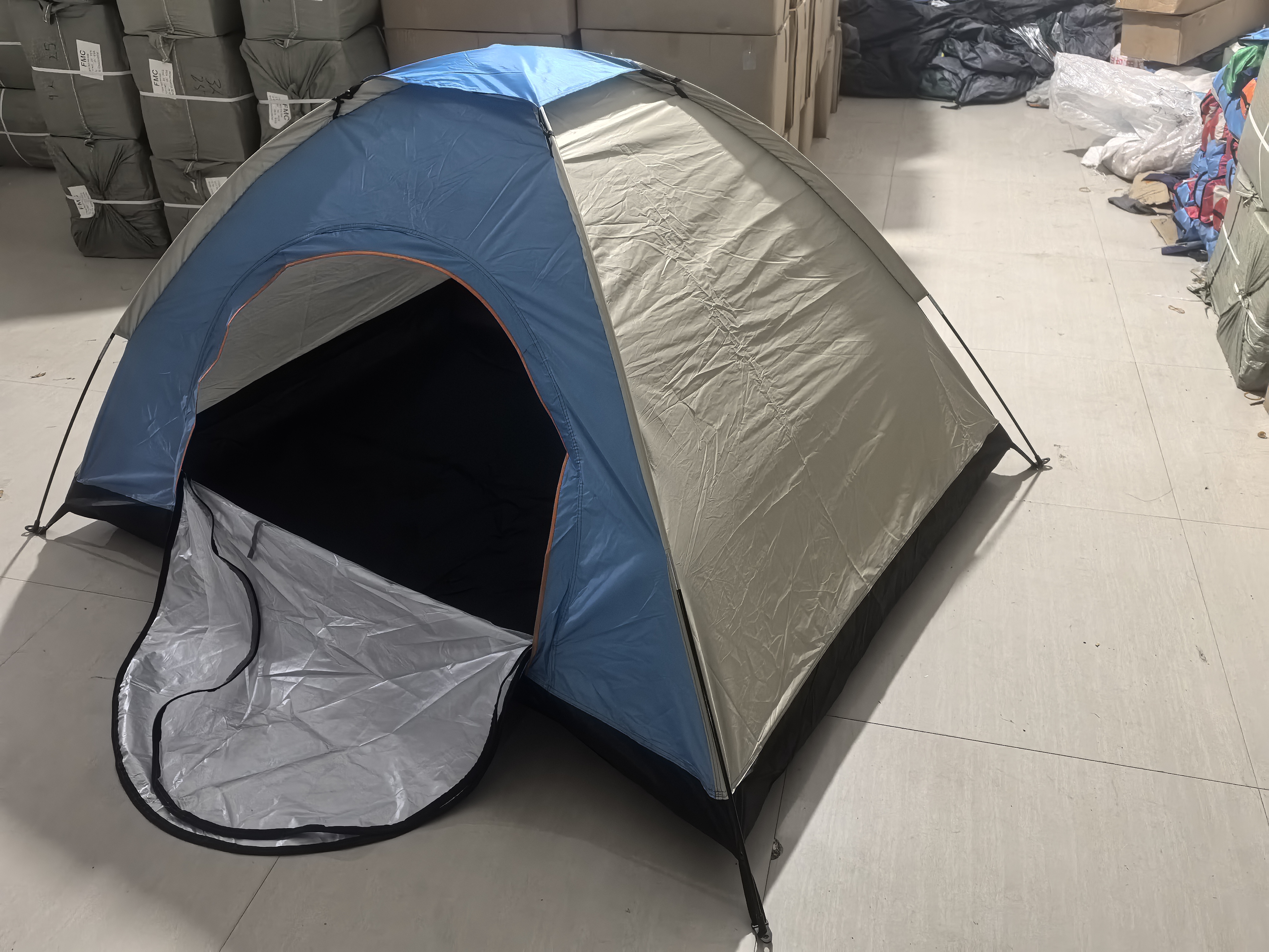 户外用品/帐篷/野营帐篷/户外/Tent产品图