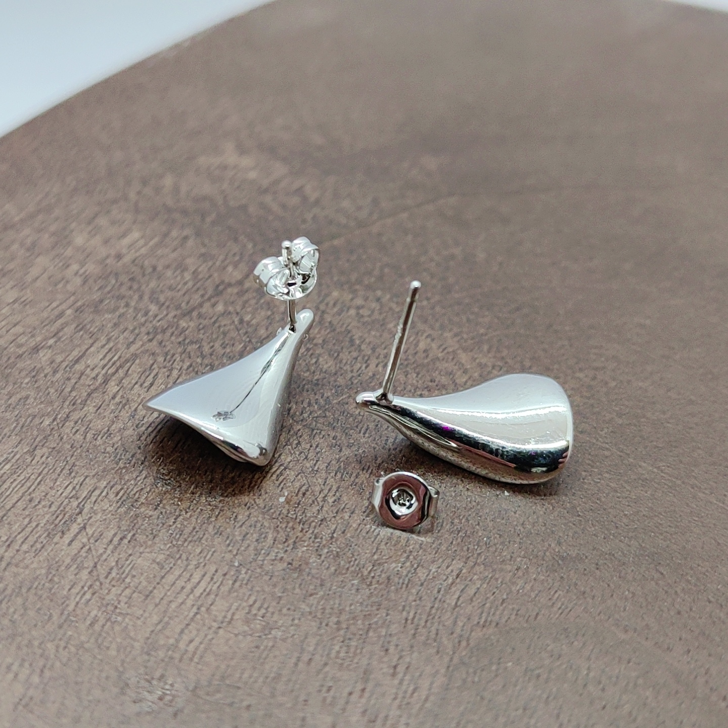 耳钉&耳针实物图