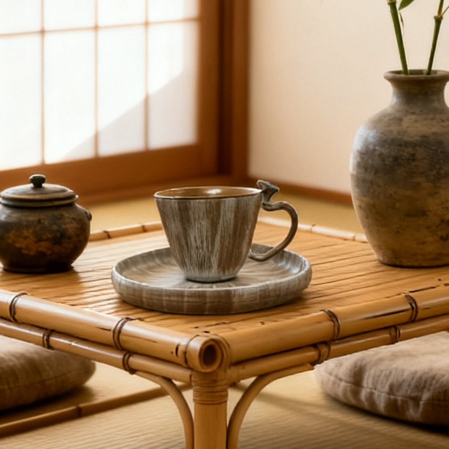 马克杯/杯子/仿搪瓷陶瓷杯/陶瓷马克杯/陶瓷杯学生可爱细节图