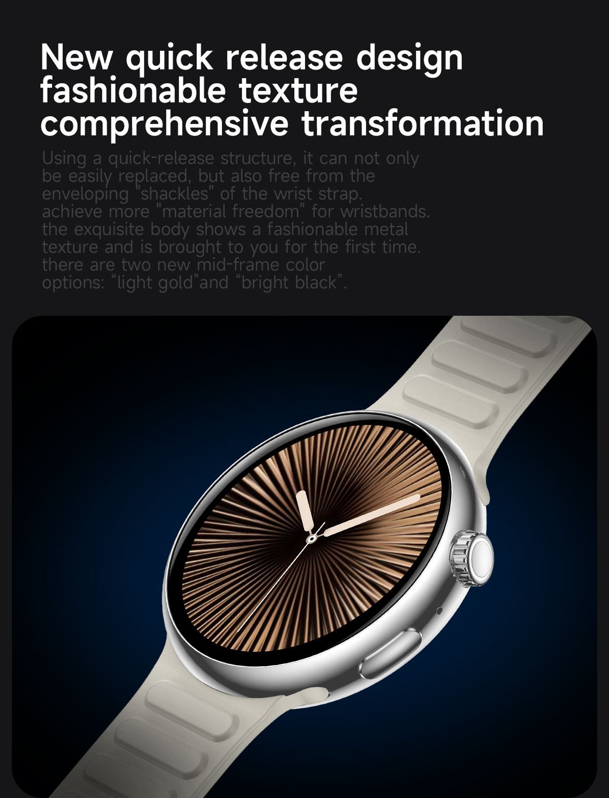 The Z12PRO, a multi-functional Bluetooth smartwatch for teenagers' Bluetooth calls, heart rate and blood oxygen detection, is suitable for students. It is compatible with Android and is exclusively provided by Apple for foreign trade. It is a smart sleep monitoring Bluetooth smartwatch Application Scenario