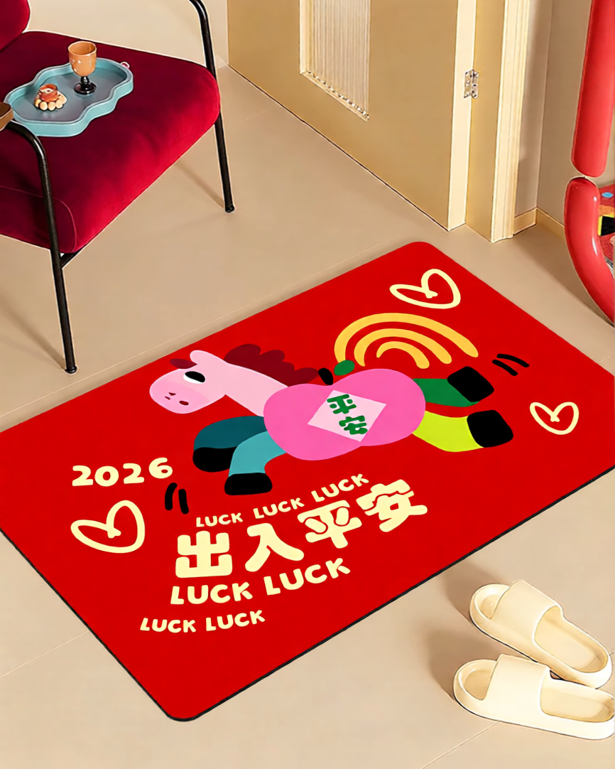 泡沫/防摔垫婴儿拼接/宝宝爬垫塑料/大地毯/跨境白底实物图