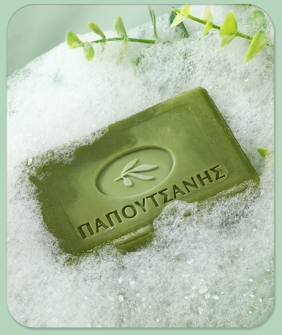 125g纯橄榄油皂肥皂手工香皂天然滋润洁肤适用多款香皂手工精油皂清新柔软详情9