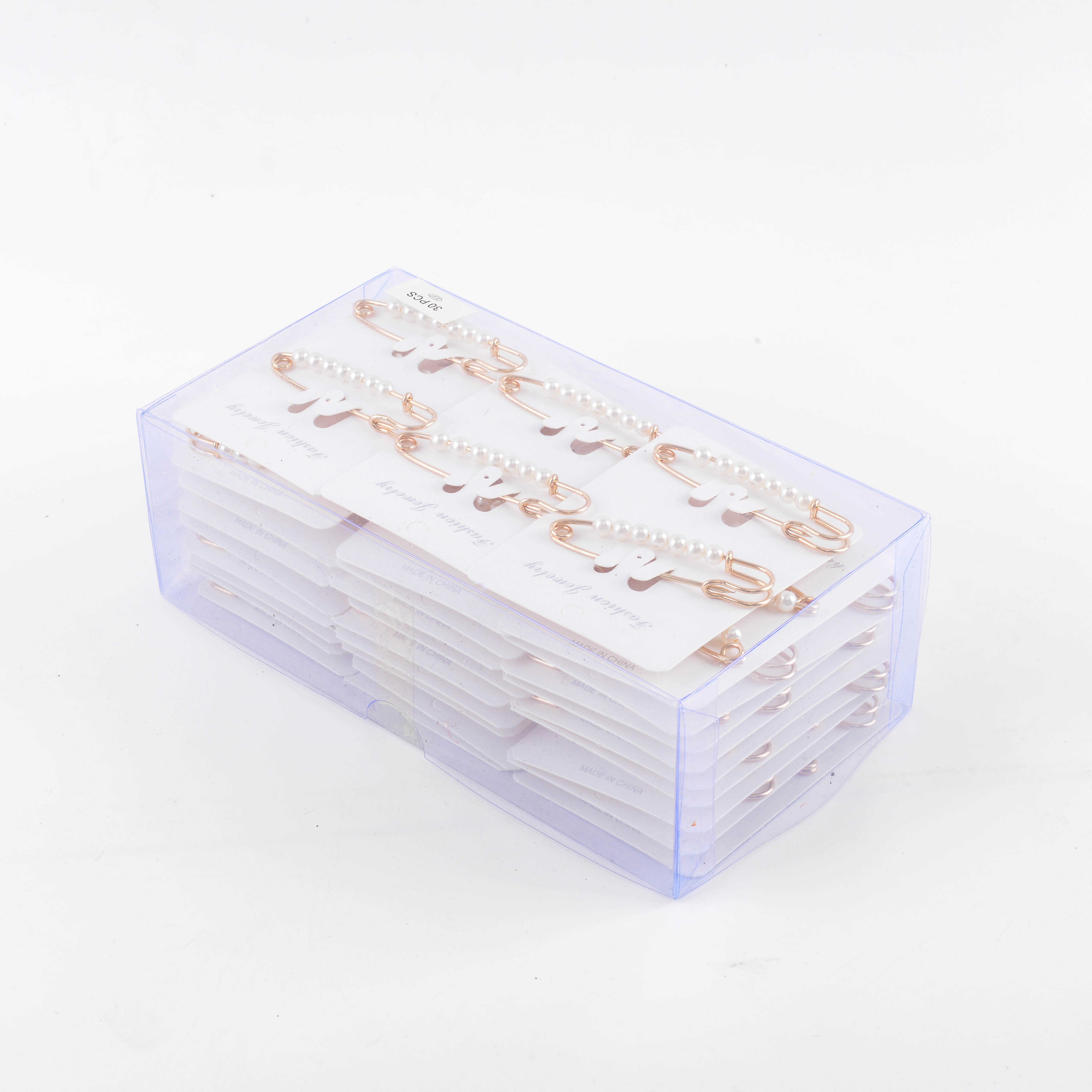 胸针固定衣服裙子腰围改小收腰神器袜子装饰防走光扣珍珠收腰别针