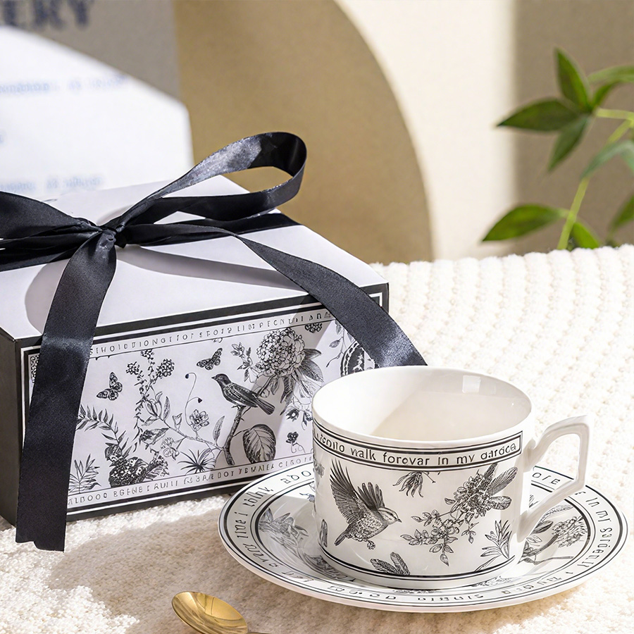 奶杯/牛奶杯实物图