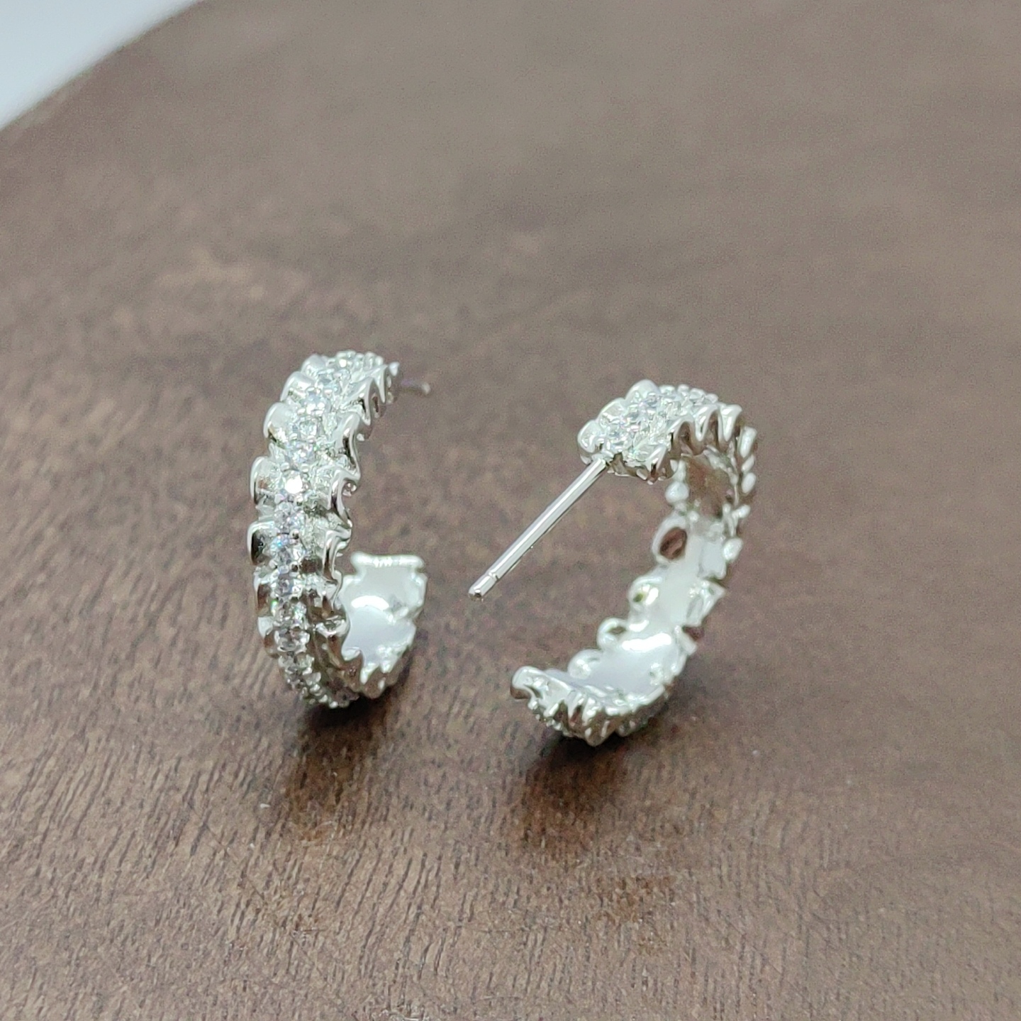 饰品/耳饰/耳钉/耳棒/耳钉多对产品图