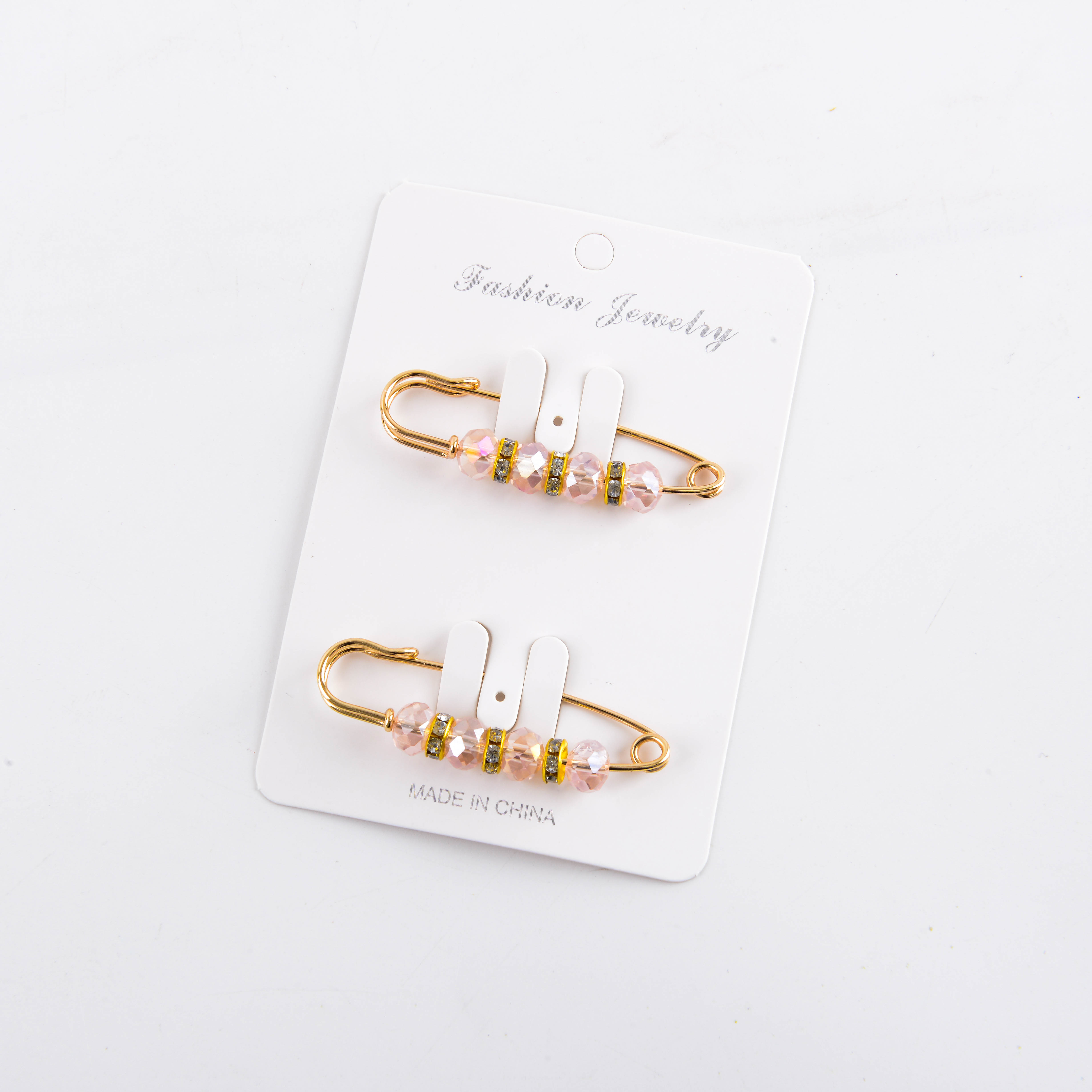 发夹/抓夹/醋酸抓夹/喜庆发夹/塑胶鲨鱼夹产品图