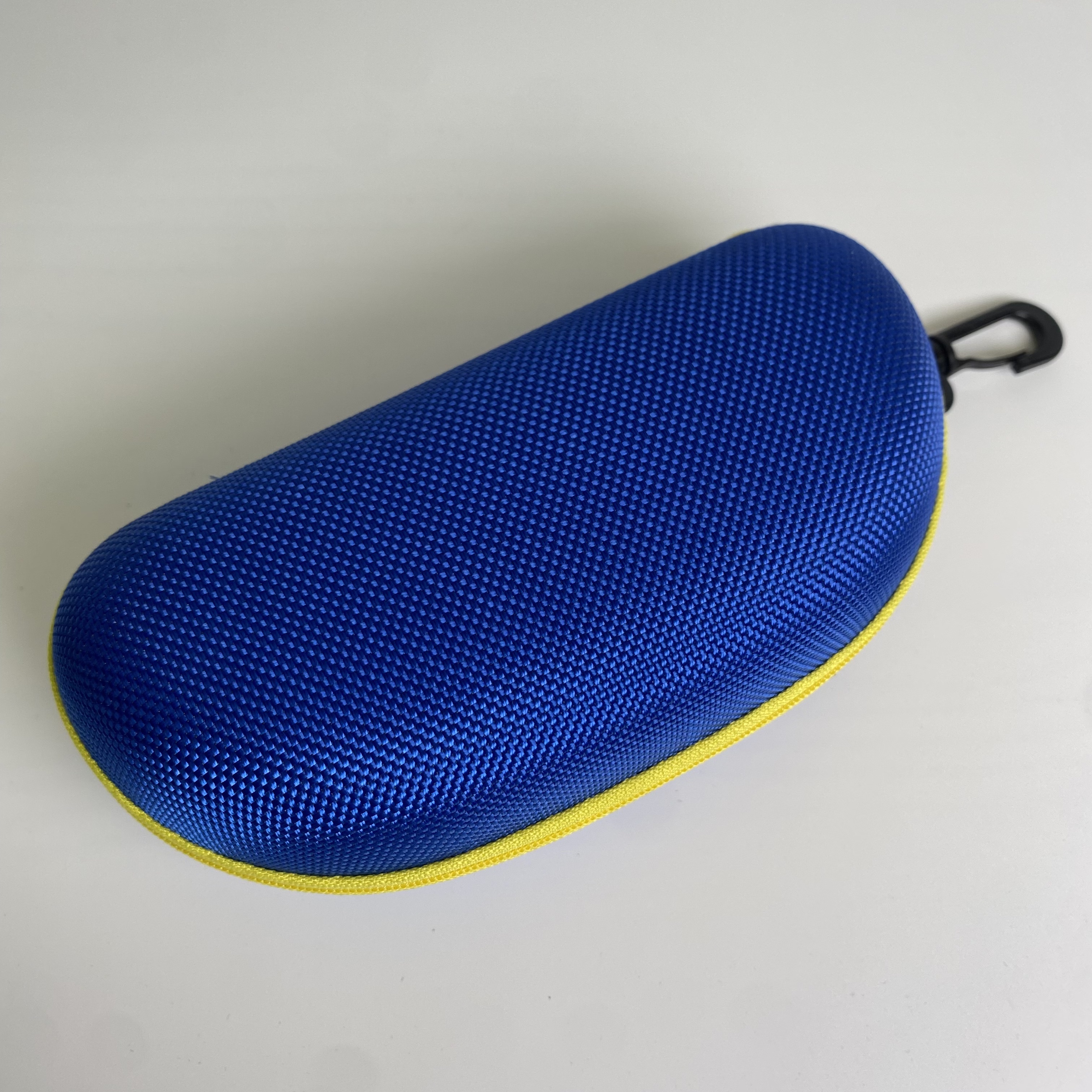 Oxford cloth sunglasses zipper case full figure