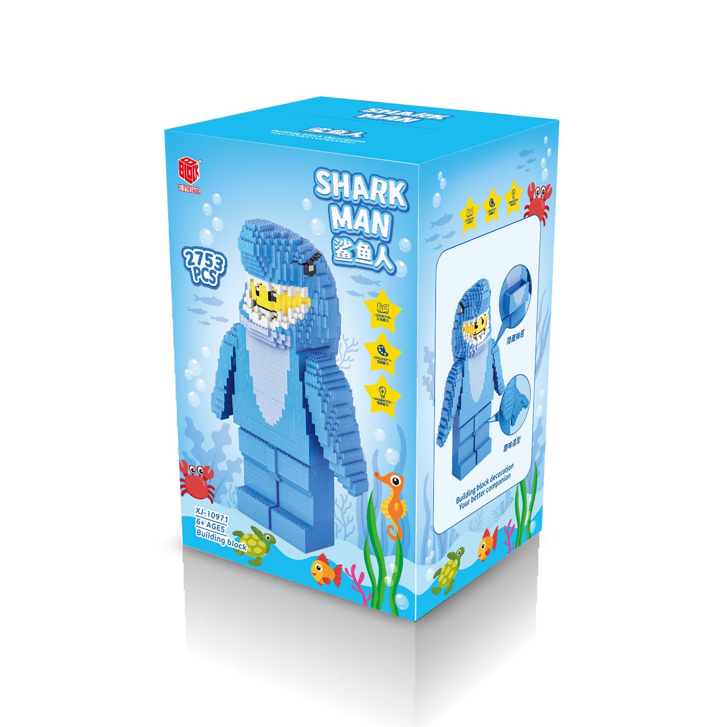 军事模型M4谢尔曼中型坦克玩具套装冲锋枪和平精英三角洲金属人兵组合玩具