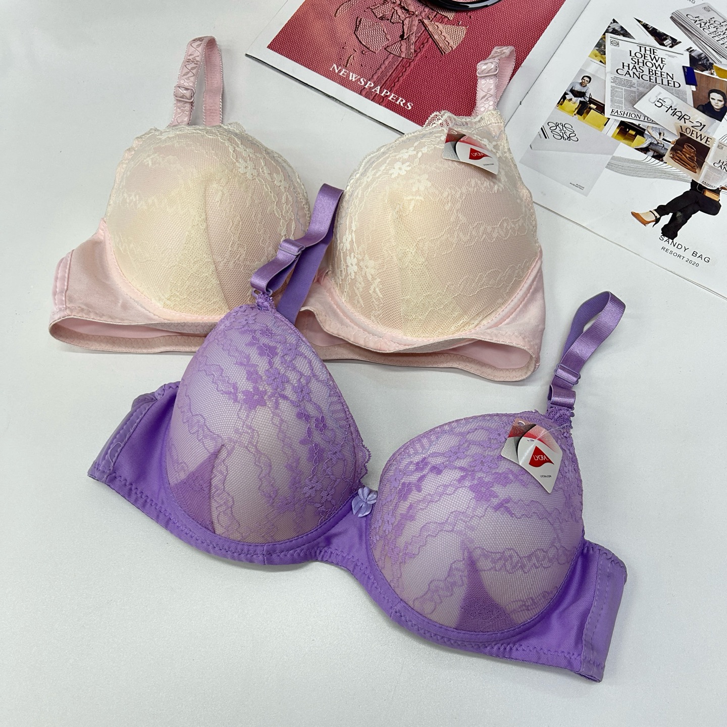 kitty内衣/美月/大码抹胸/运动内衣/kitty吊带产品图
