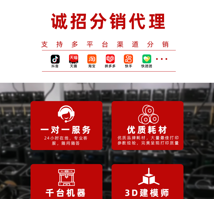 万圣节3d打印跨境爆款天使恶魔猫儿童萌宠玩具桌面摆件可活动关节详情1