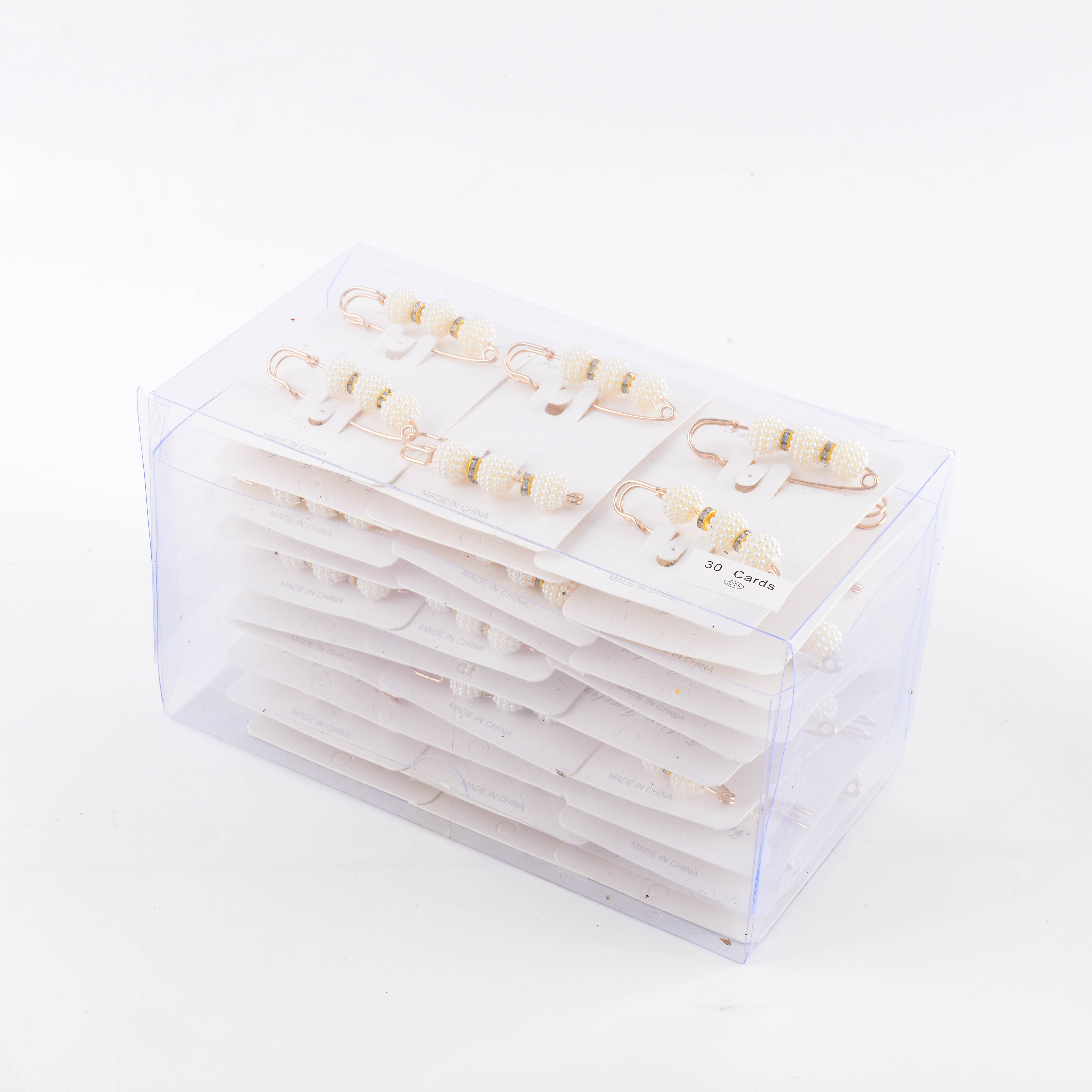 裤子收裤腰神器收腰别针防走光胸针高档胸针别针饰品珍珠 胸针扣