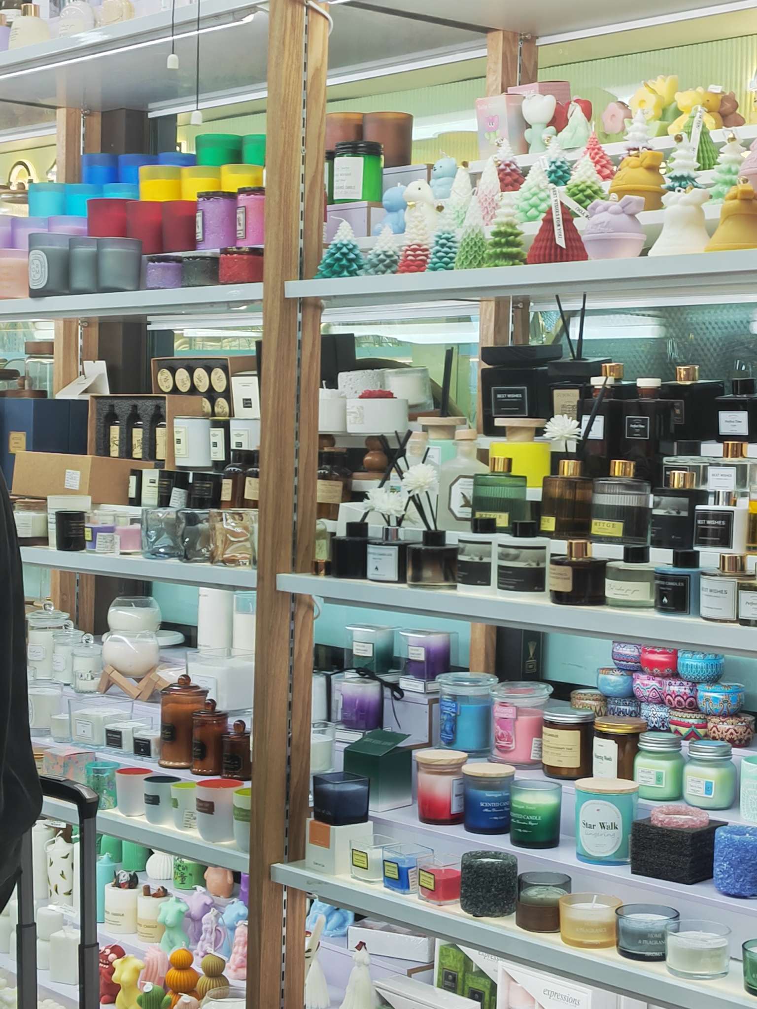 Liguo Daily Necessities Co., LTD