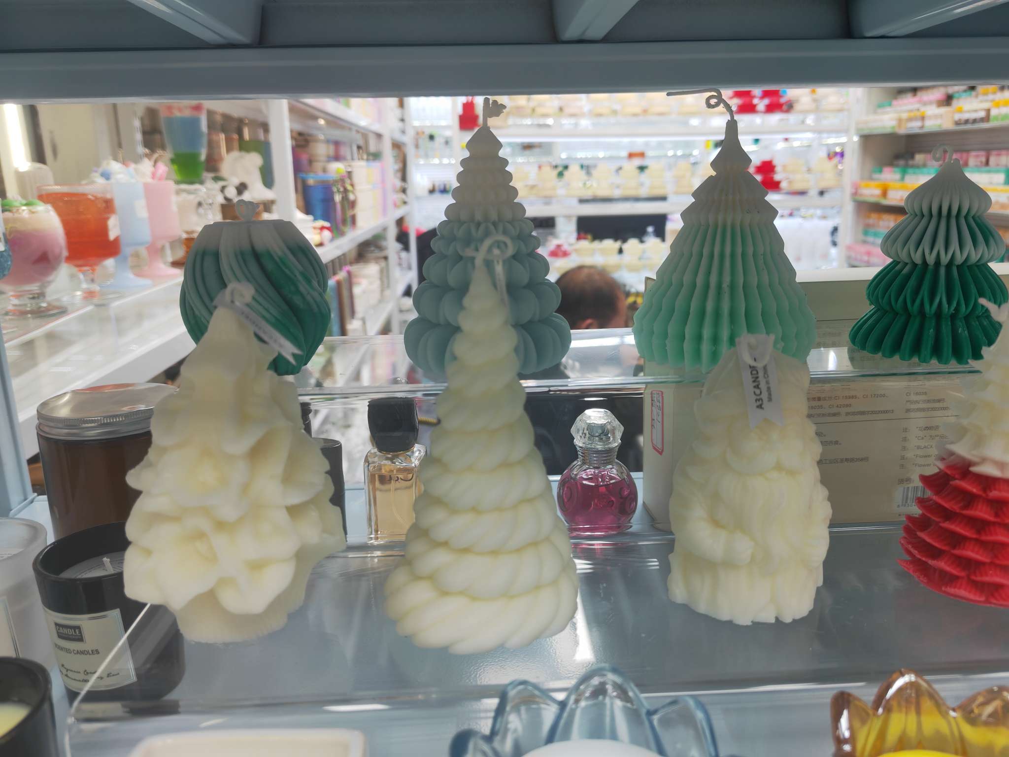 Liguo Daily Necessities Co., LTD describe pic - 1