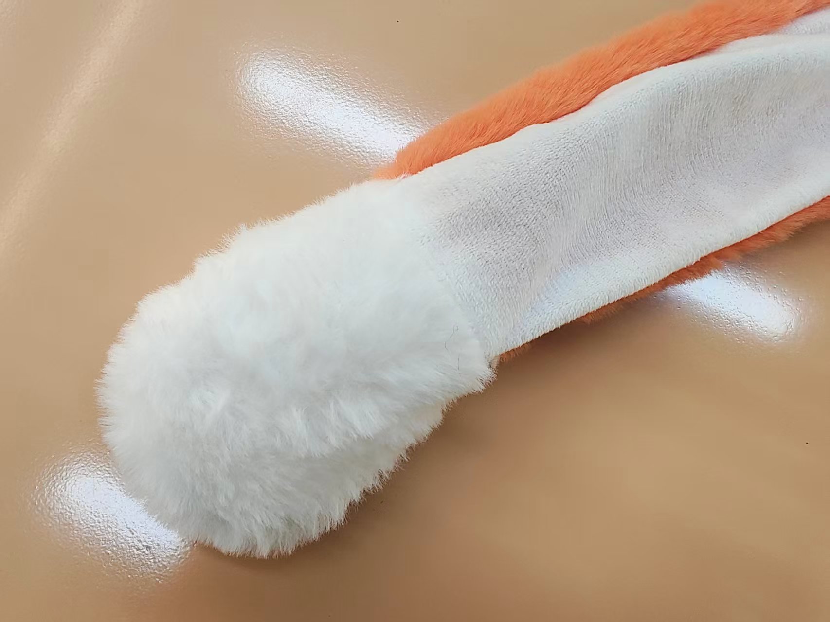 娃衣/尼泊尔毛毡/羊毛毡/益智玩具/遥控电玩白底实物图