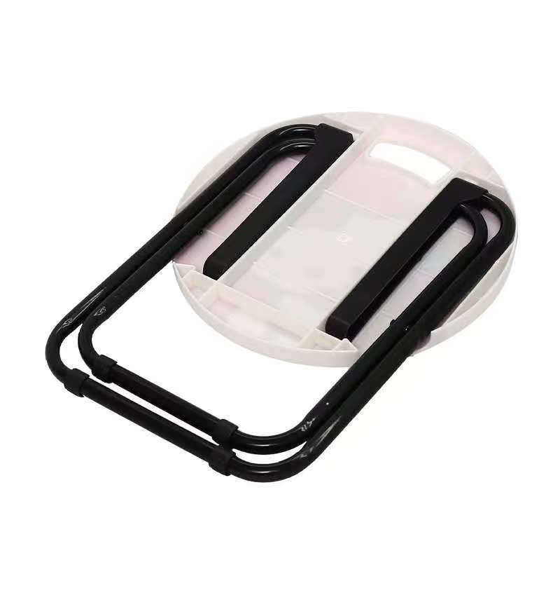 Folding baby stool Specification image