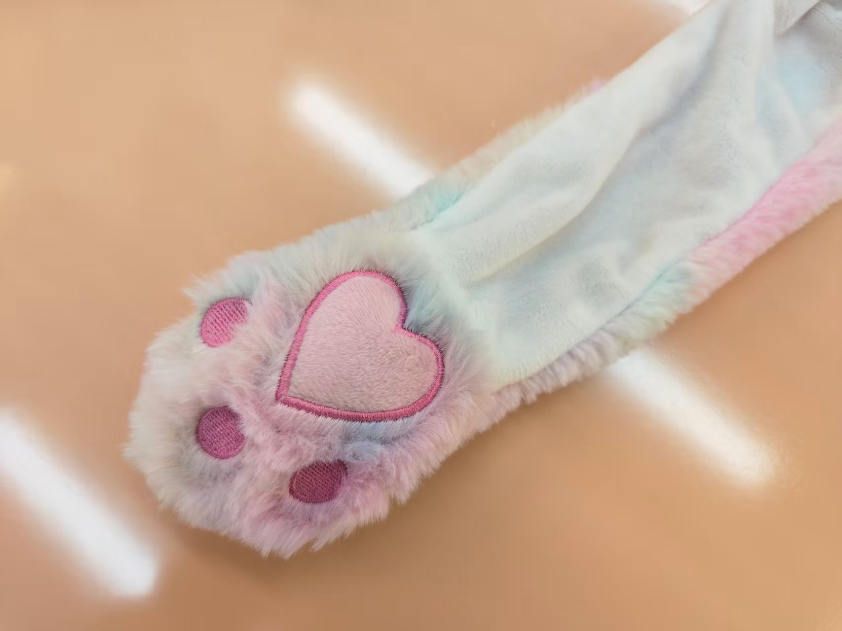 毛绒玩具/玩偶/玩具/星星人/kitty白底实物图