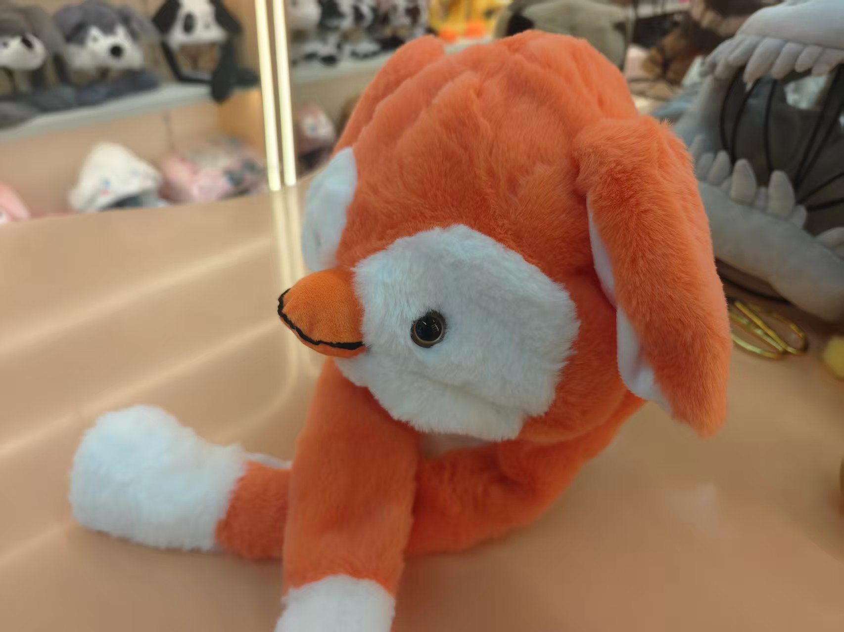 娃衣/尼泊尔毛毡/羊毛毡/益智玩具/遥控电玩产品图