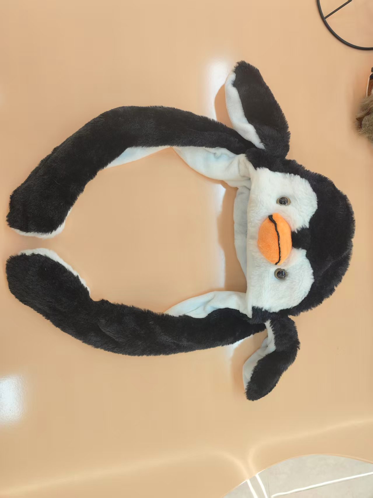 娃衣/尼泊尔毛毡/羊毛毡/益智玩具/遥控电玩细节图