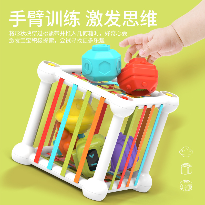 创意益智儿童乐器玩具女孩音乐科教文创玩具组合适合学龄儿童产品图