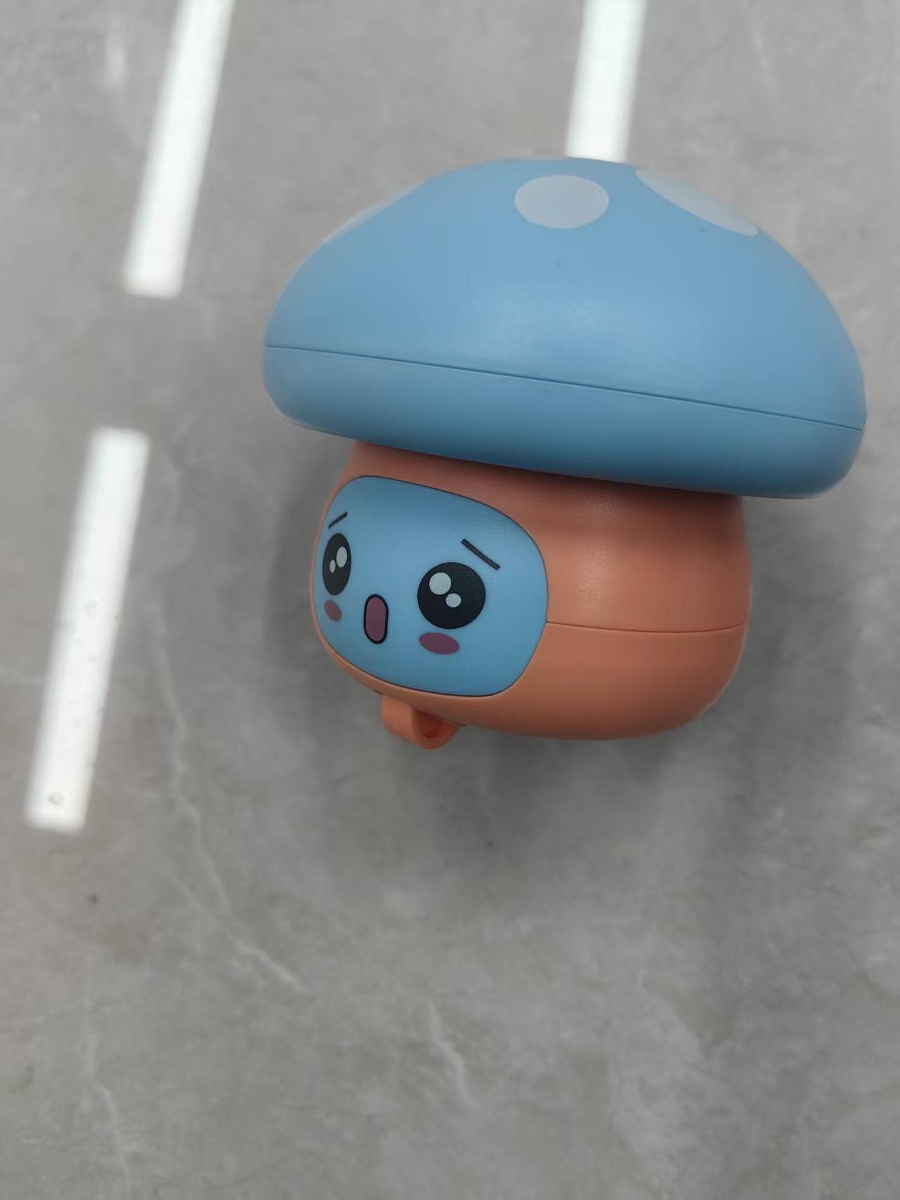 Science and education toys, artificial intelligence space models, New Year goods trinkets, exoskeletons, children's leisure small toys, small toys, children's leisure details Picture