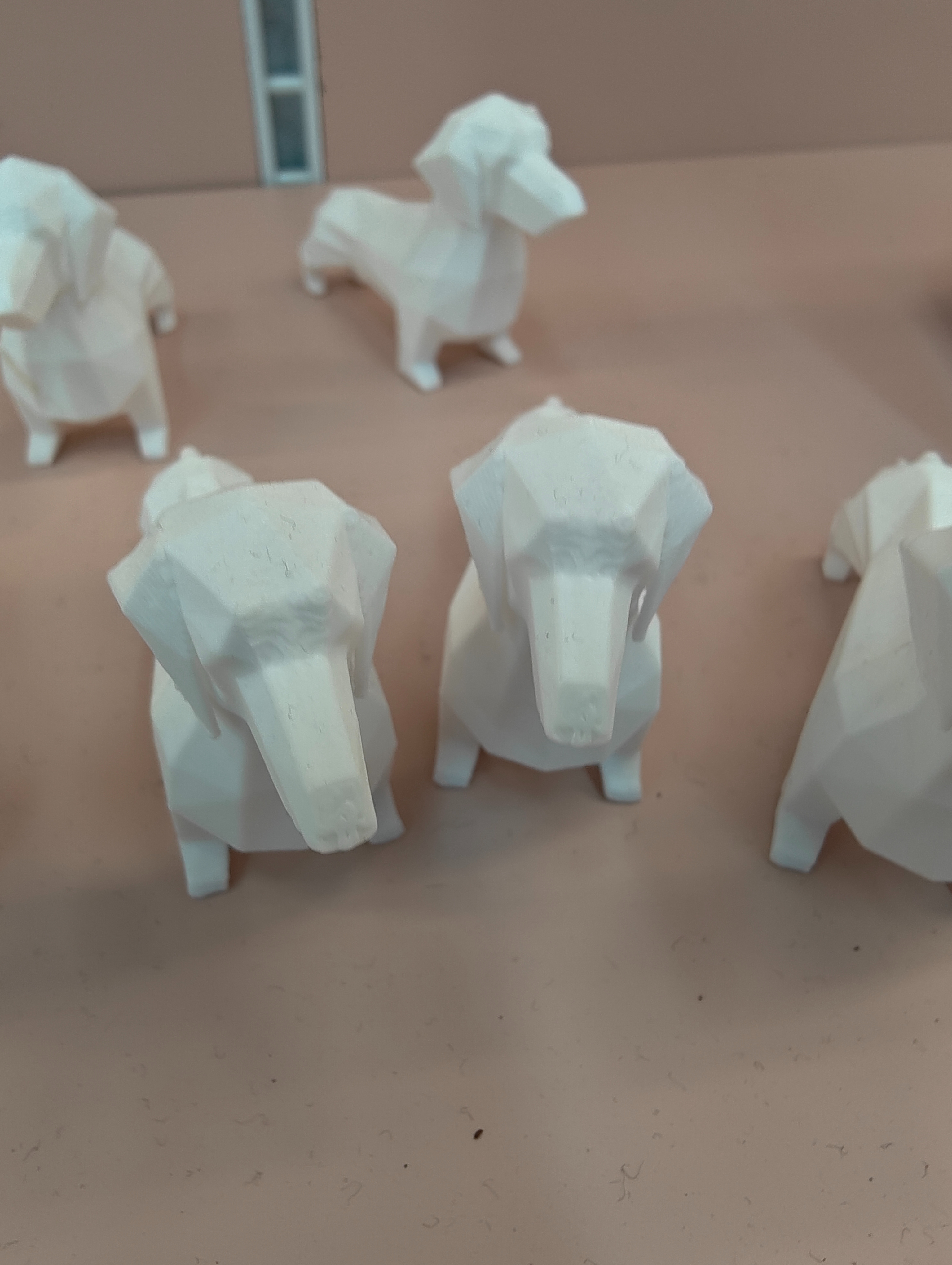 仿真雪纳瑞狗狗/仿真狗毛绒玩具/仿真猫毛绒/复活节/仿生猫产品图