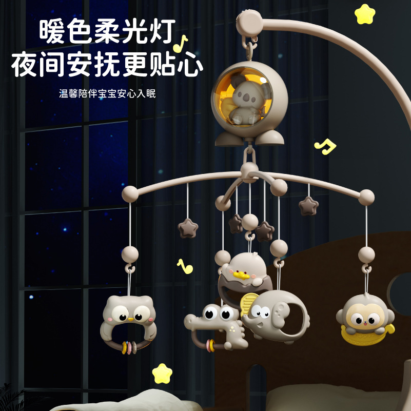 儿童益智科教玩具女孩音乐乐器文创玩具益智乐器玩具儿童乐器详情图5