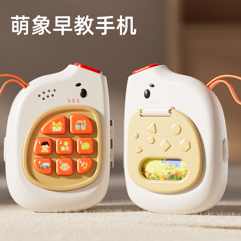 儿童益智科教玩具女孩乐器音乐文创玩具组合益智乐器玩具套装