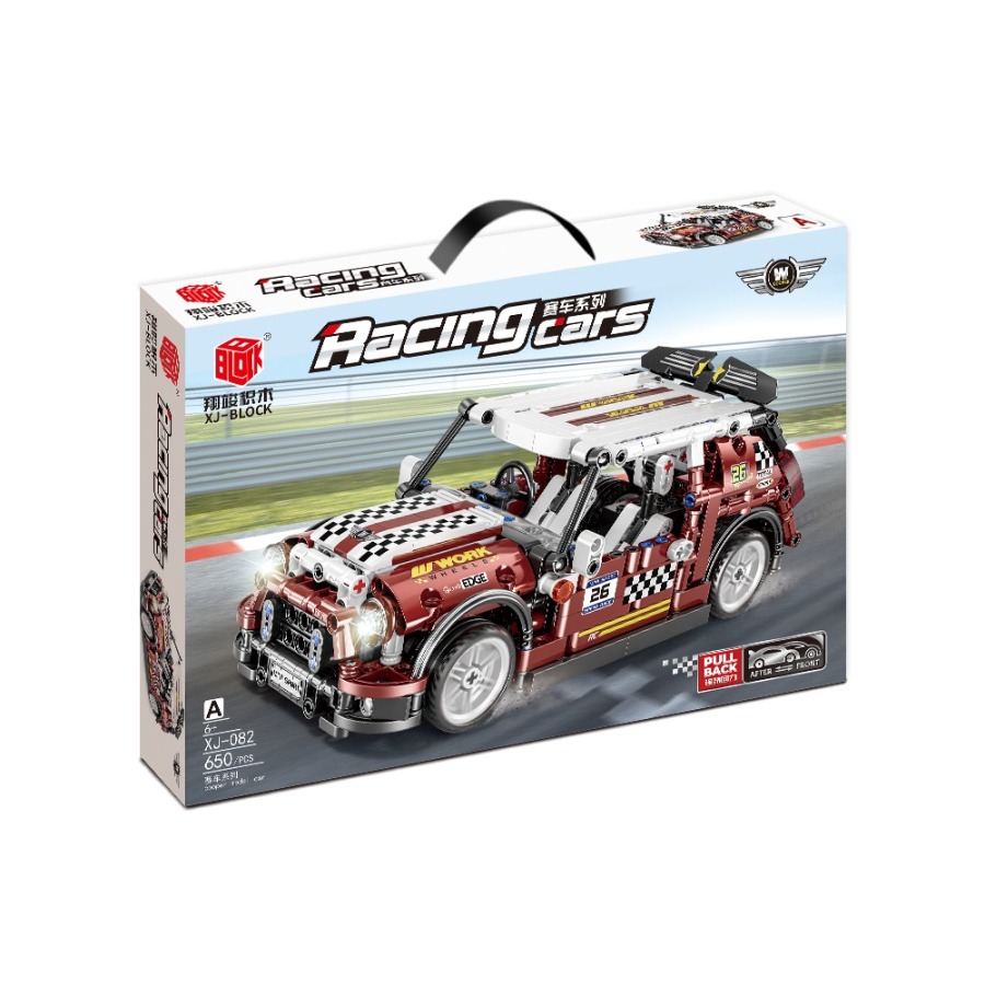 军事模型M4谢尔曼中型坦克玩具套装冲锋枪和平精英三角洲金属人兵组合乐高