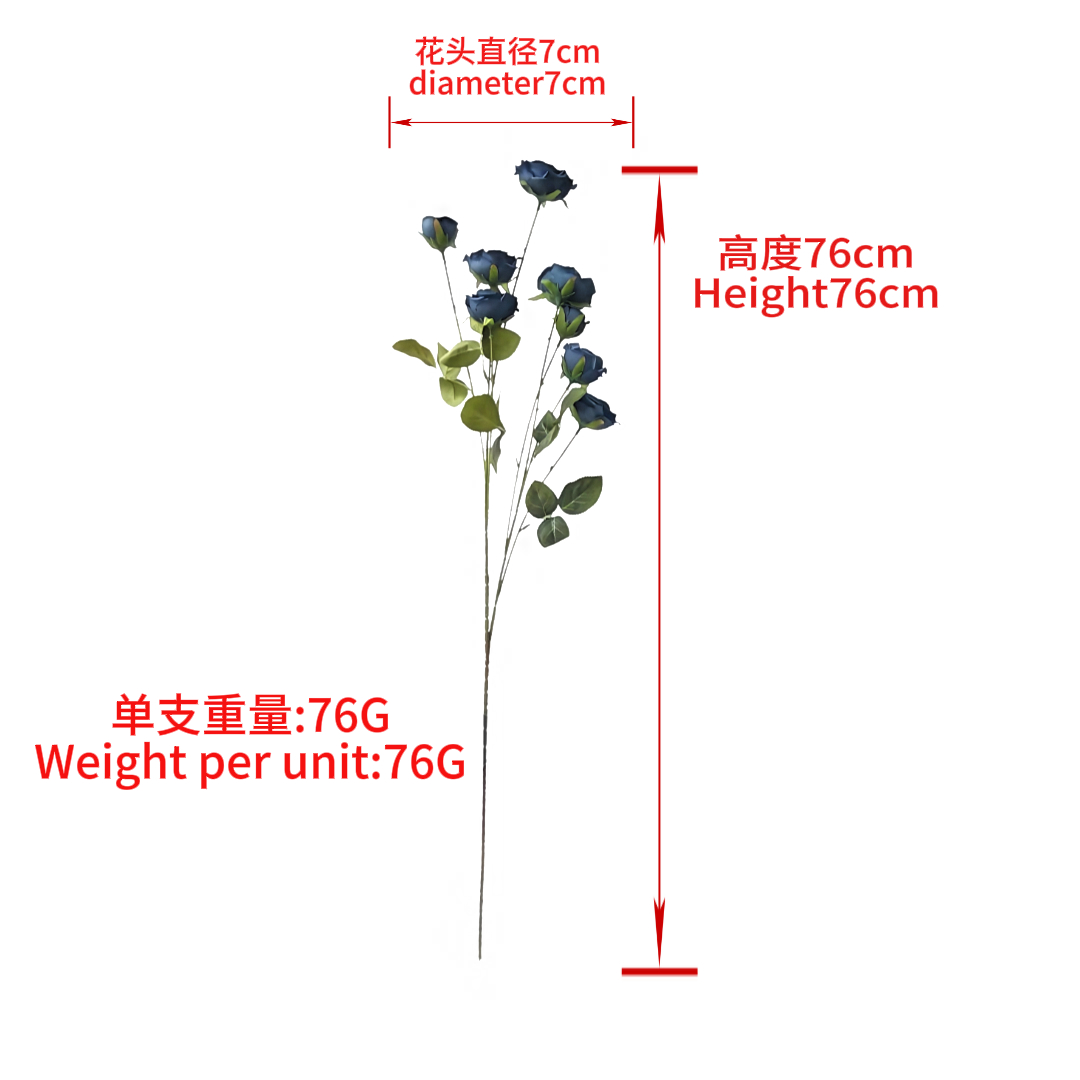 防真插花/仿真植物墙/仿真花瀑布/仿真花婚庆/仿真花产品图