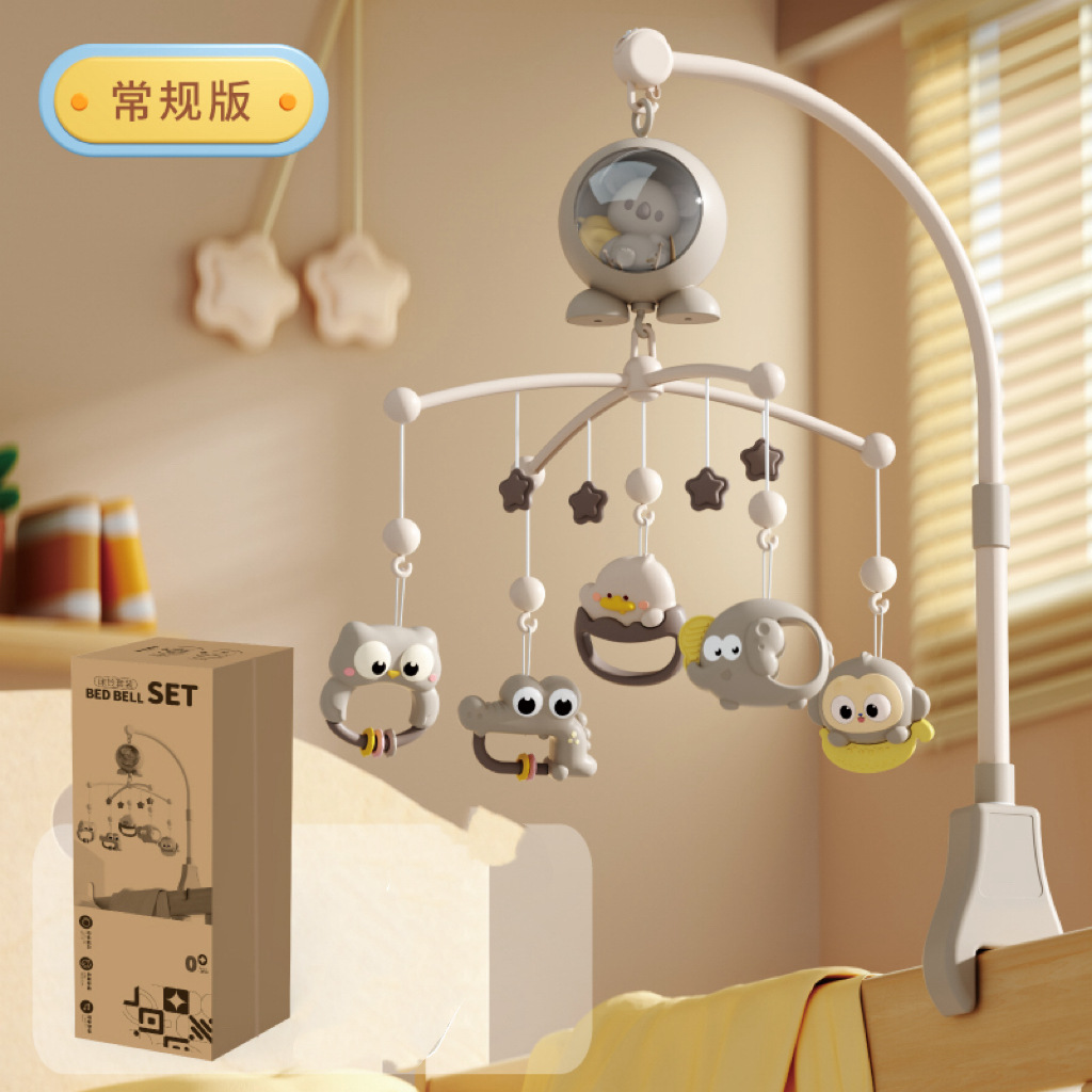 儿童益智科教玩具女孩音乐乐器文创玩具益智乐器玩具儿童乐器详情图7