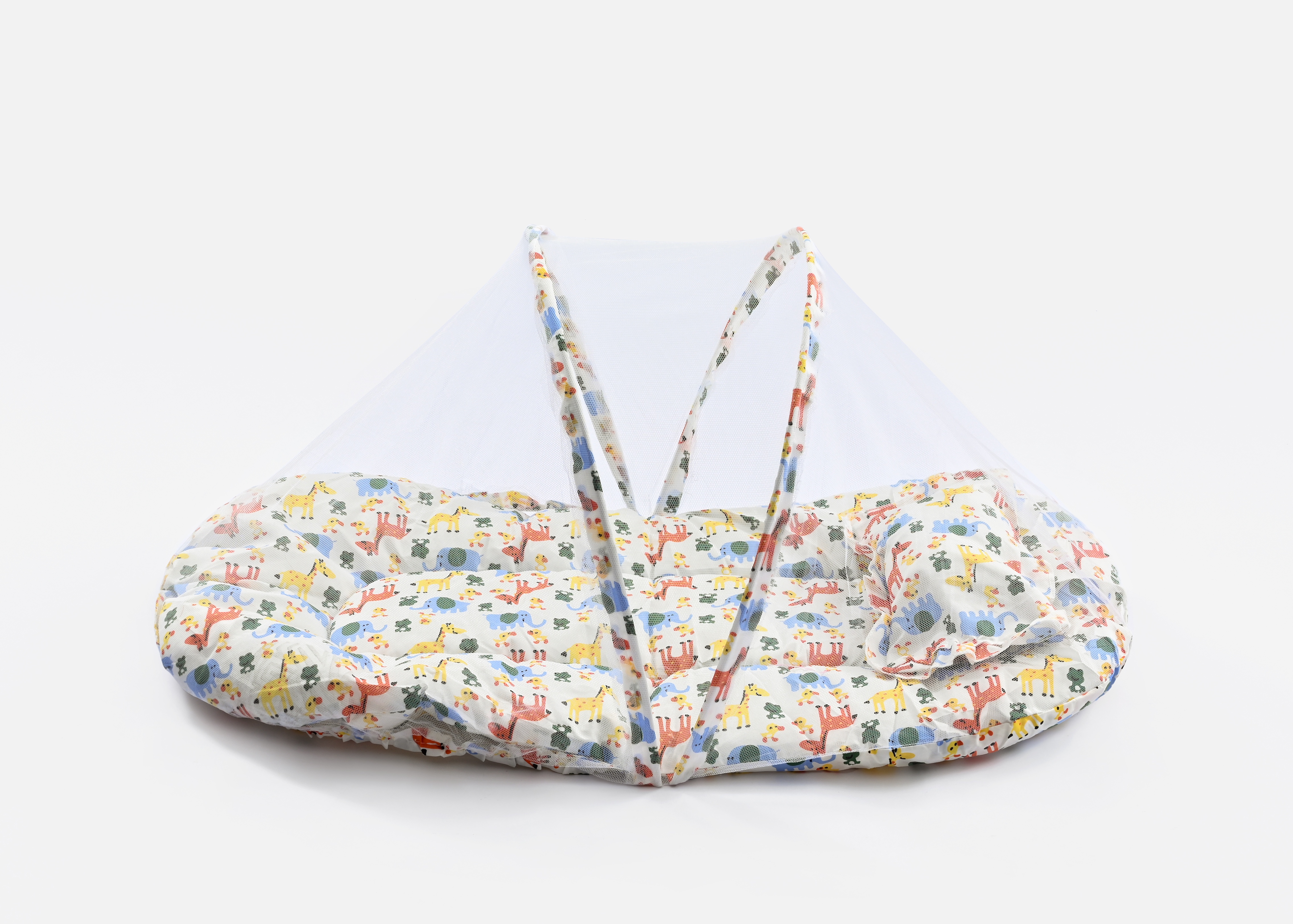 婴儿蚊帐/儿童蚊帐产品图