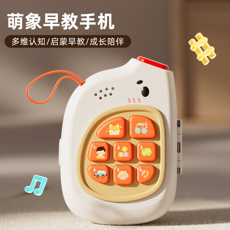 儿童益智科教玩具女孩乐器音乐文创玩具组合益智乐器玩具套装详情图2